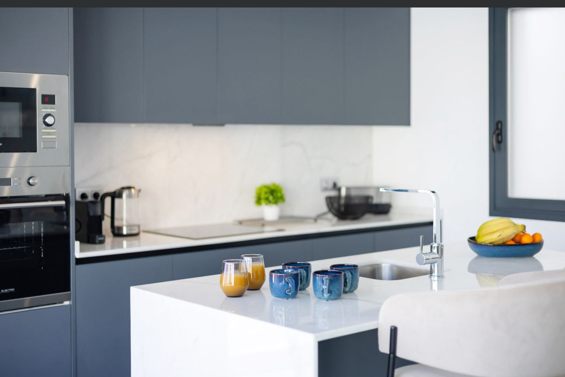 Reventa - 3. Casa indepiende - Algorfa - Costa Blanca Sur