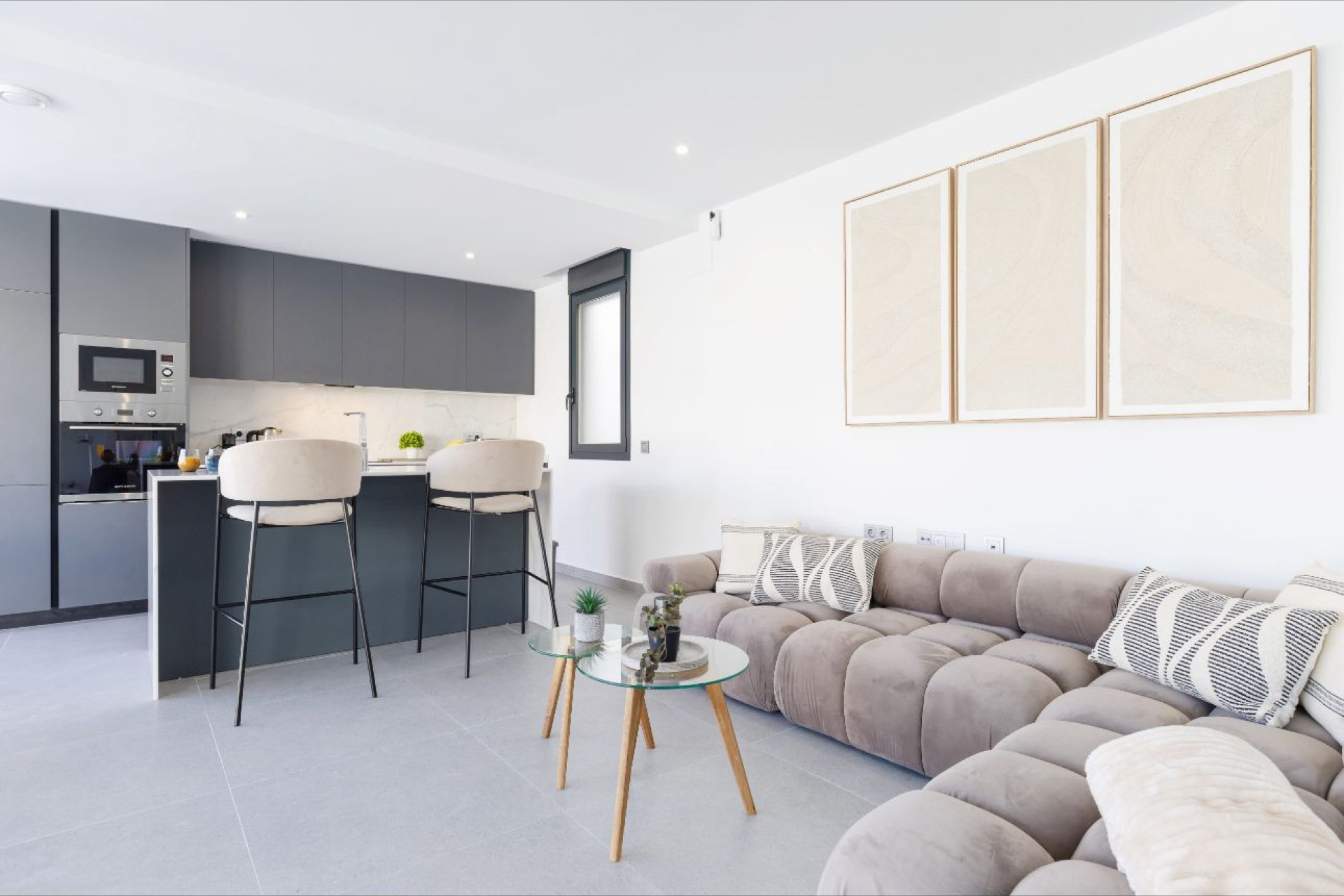 Reventa - 3. Casa indepiende - Algorfa - Costa Blanca Sur