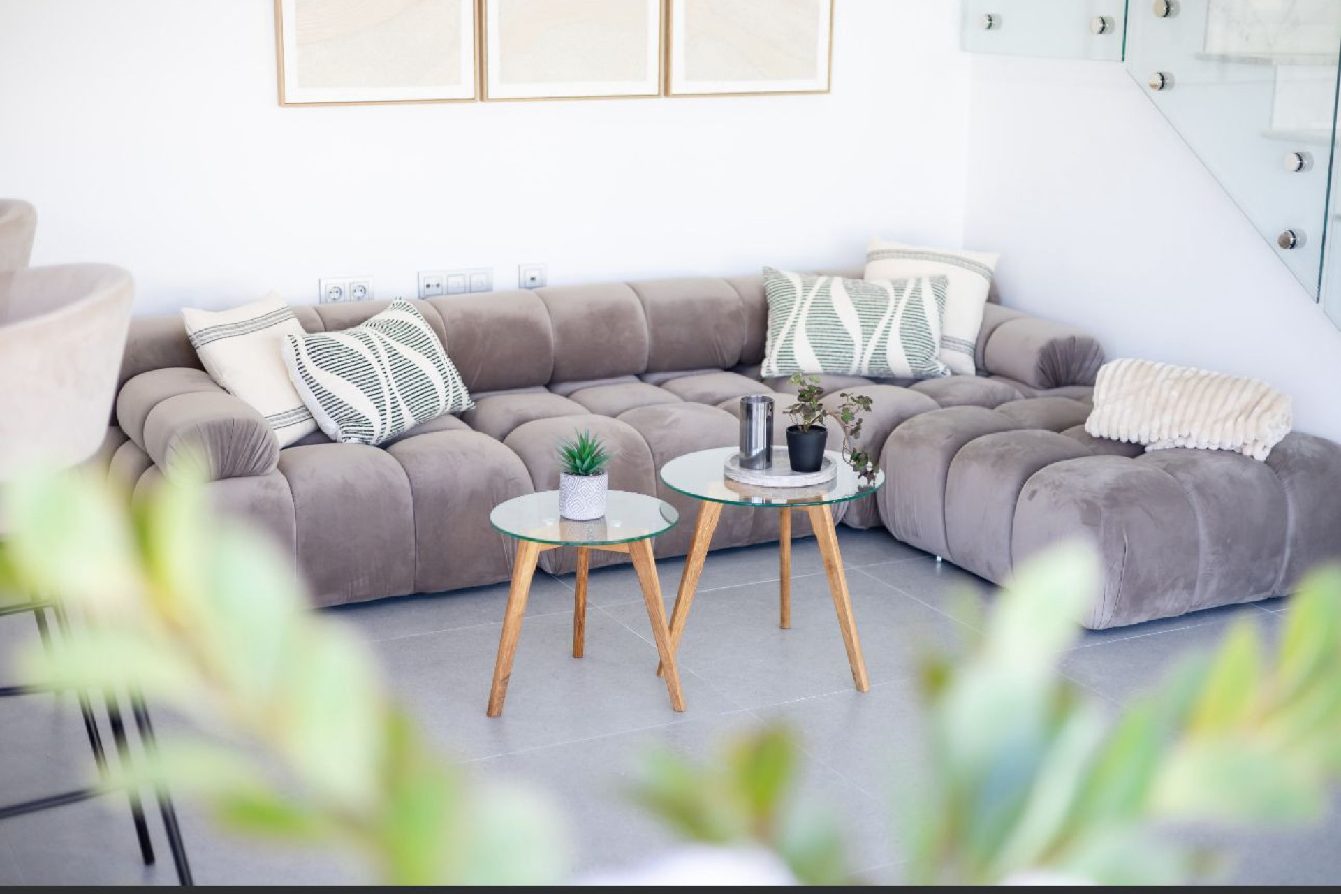 Reventa - 3. Casa indepiende - Algorfa - Costa Blanca Sur