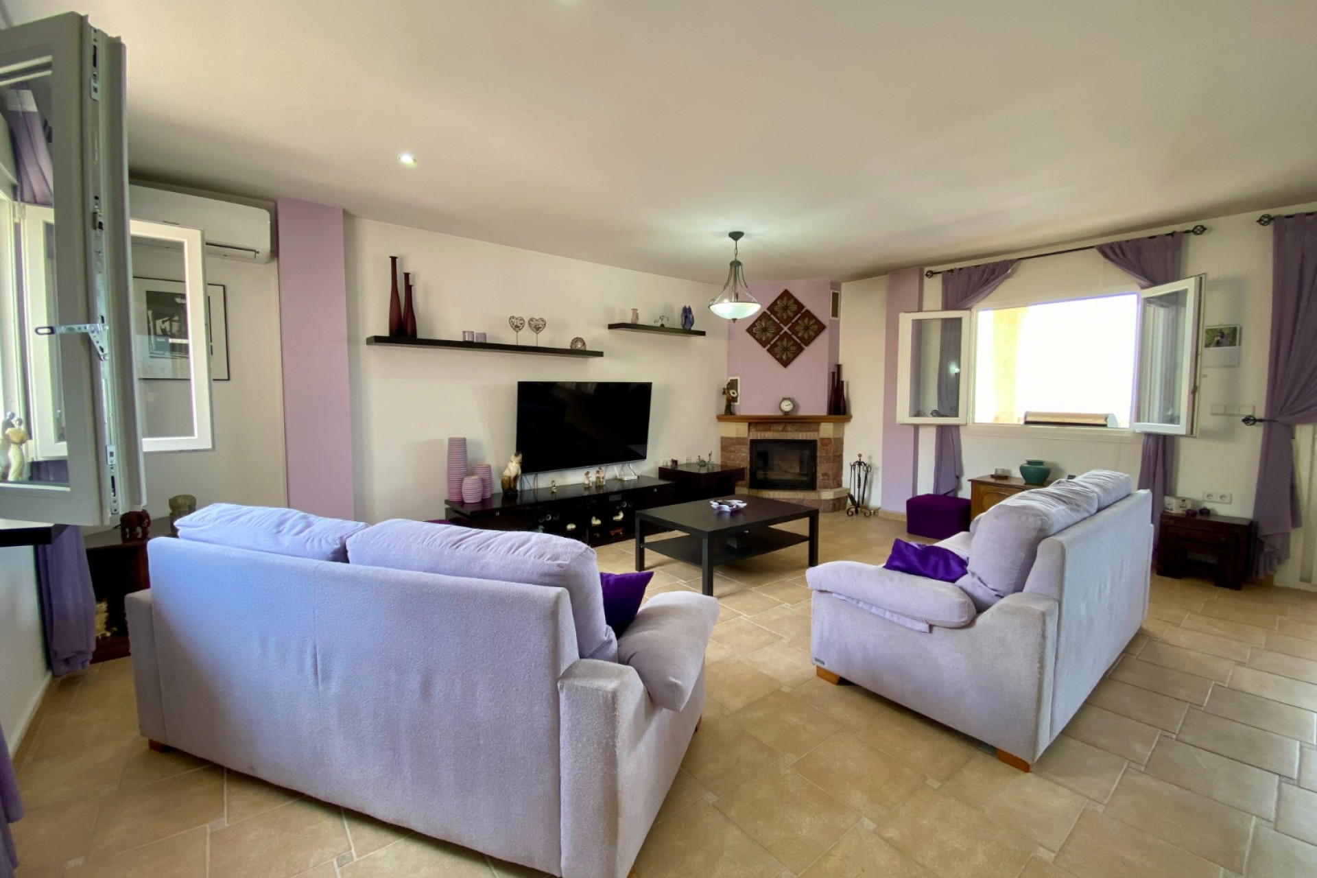 Reventa - 3. Casa indepiende - Algorfa - Costa Blanca Sur