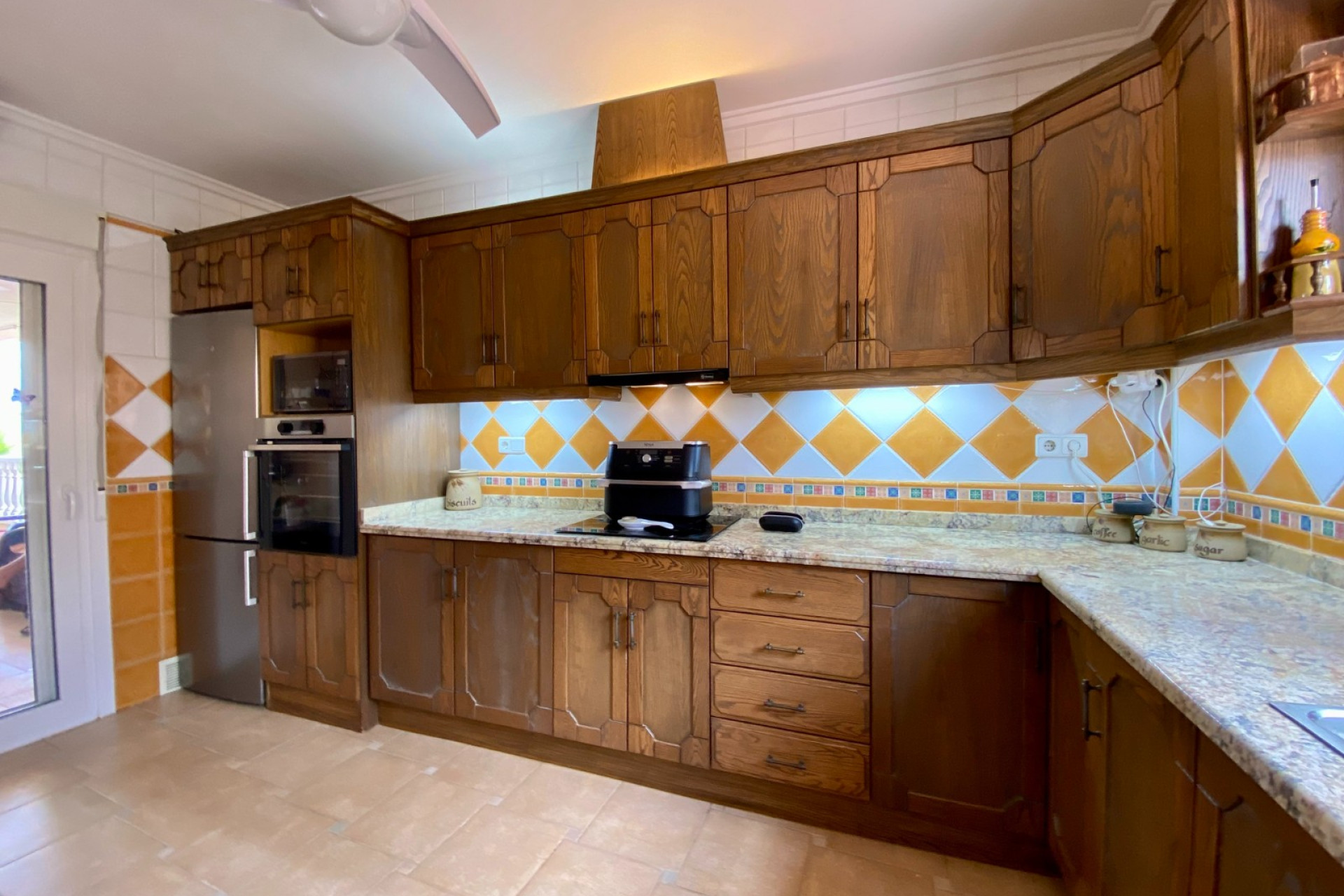 Reventa - 3. Casa indepiende - Algorfa - Costa Blanca Sur