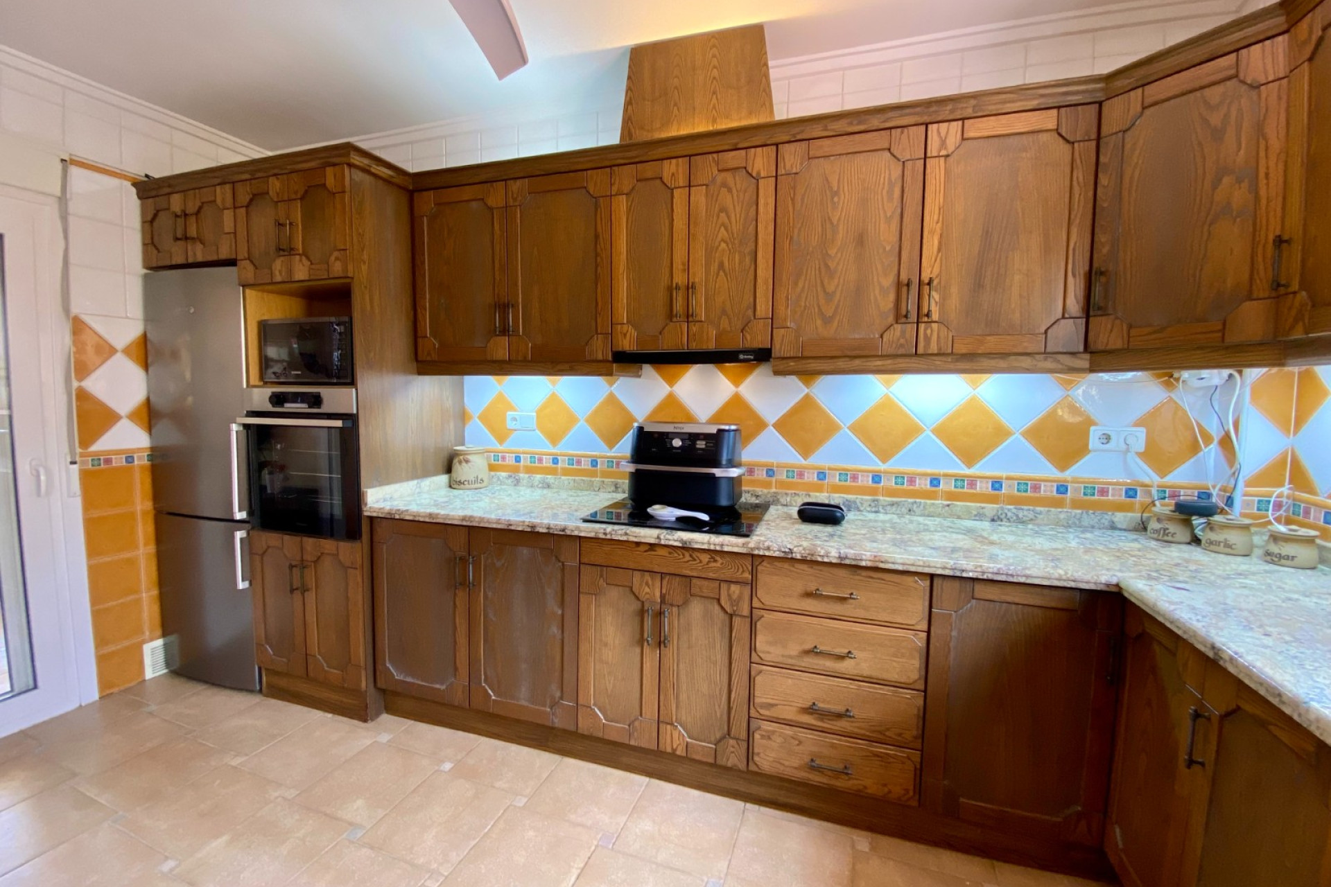 Reventa - 3. Casa indepiende - Algorfa - Costa Blanca Sur