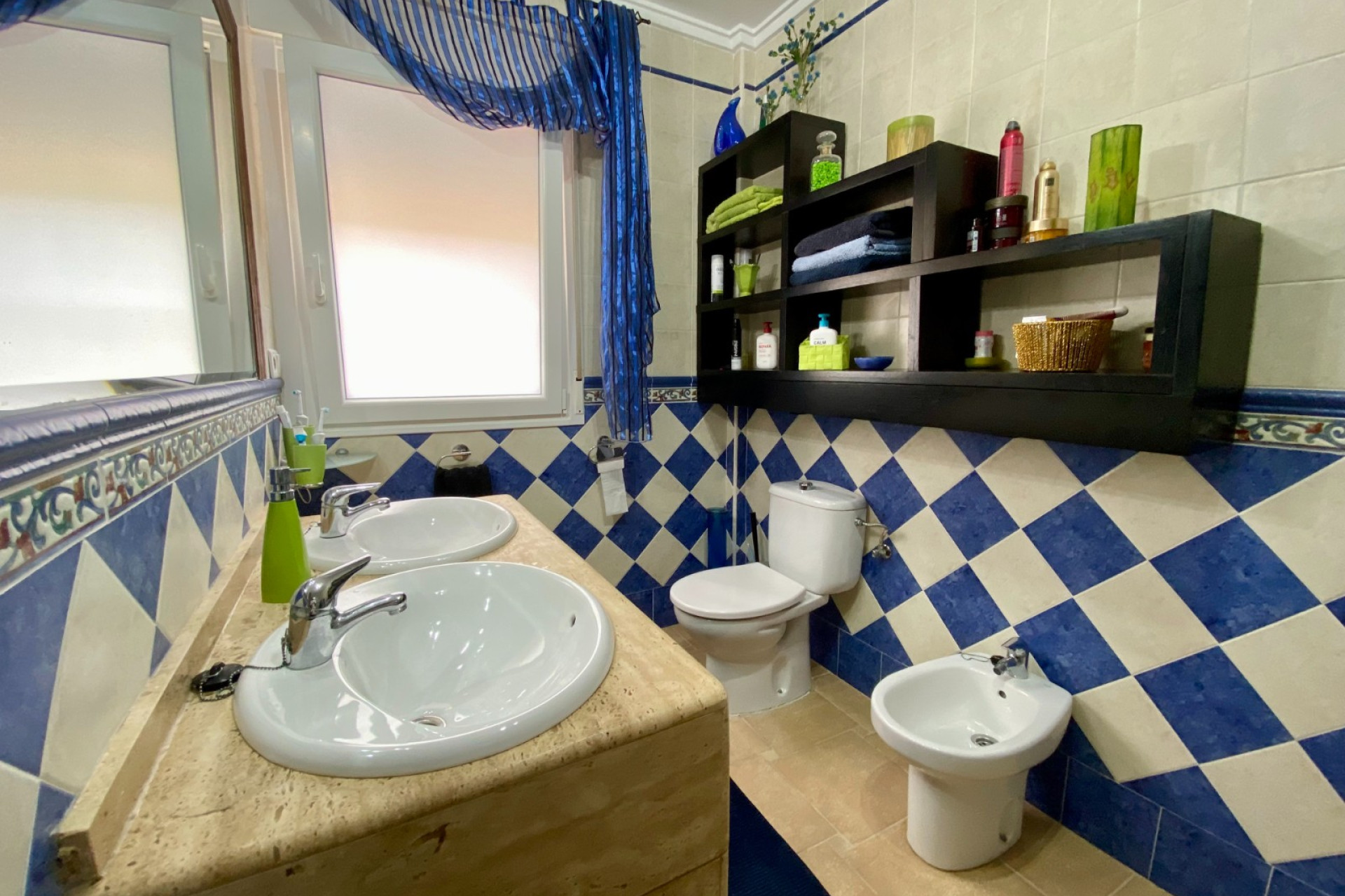 Reventa - 3. Casa indepiende - Algorfa - Costa Blanca Sur