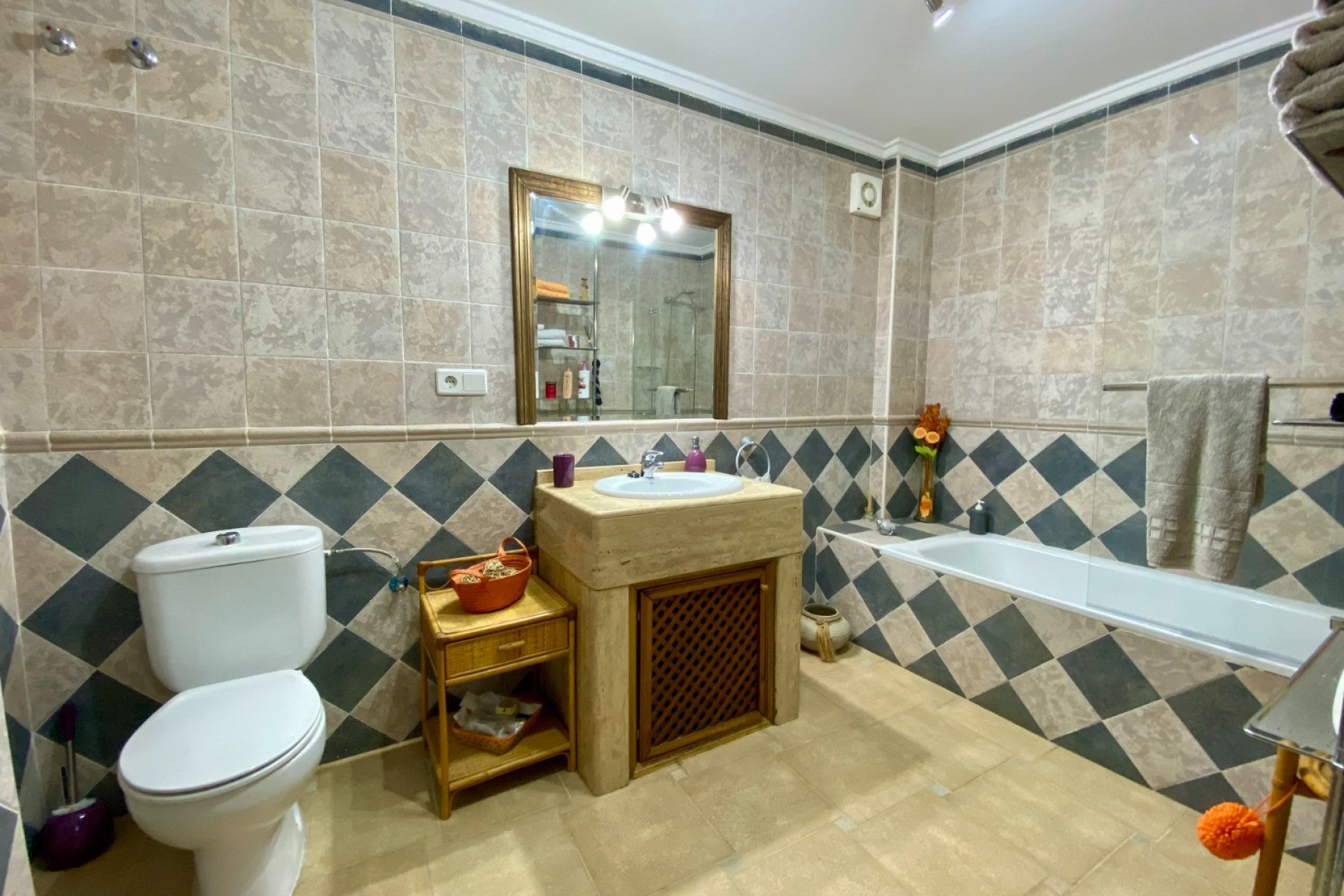 Reventa - 3. Casa indepiende - Algorfa - Costa Blanca Sur