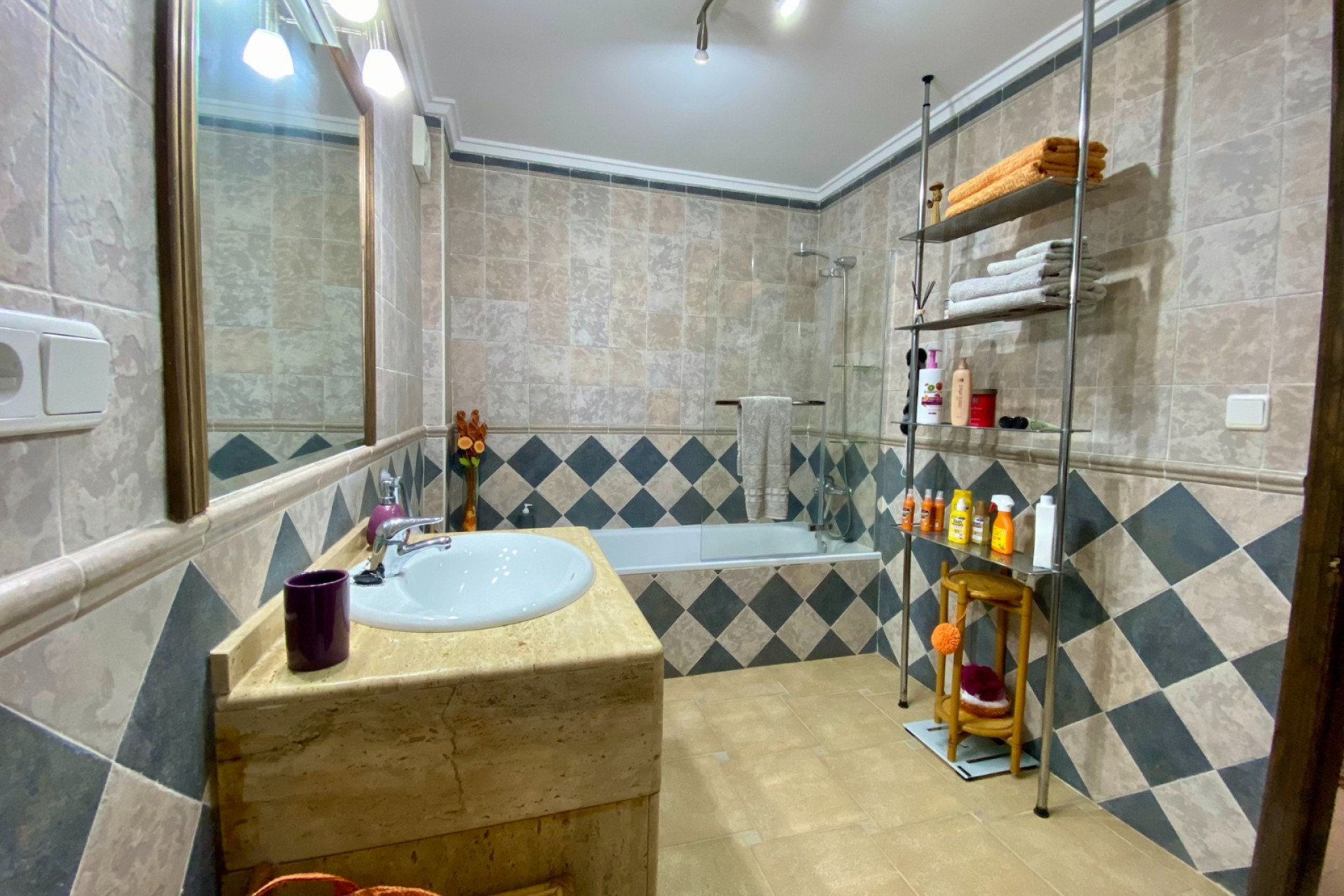 Reventa - 3. Casa indepiende - Algorfa - Costa Blanca Sur