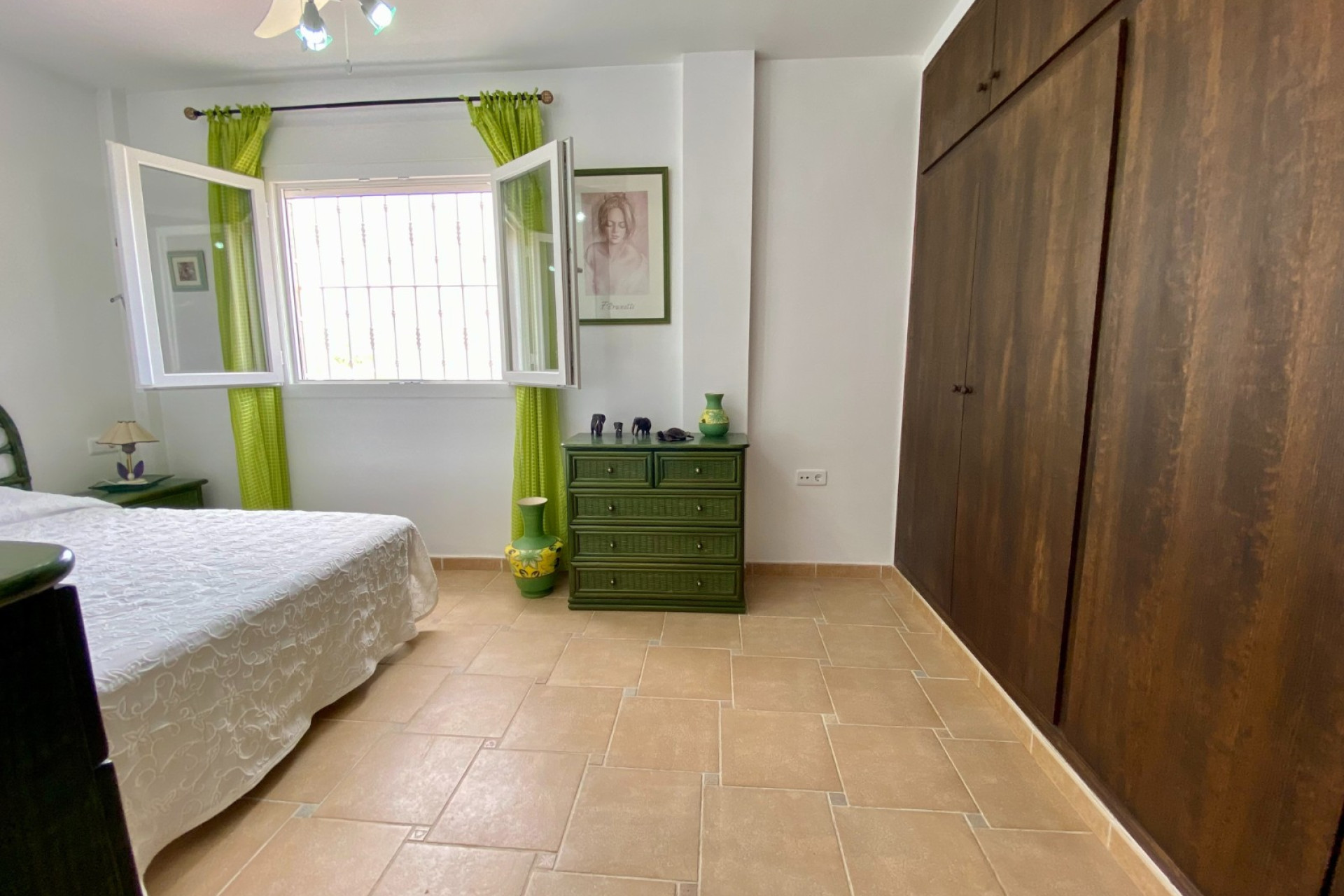 Reventa - 3. Casa indepiende - Algorfa - Costa Blanca Sur