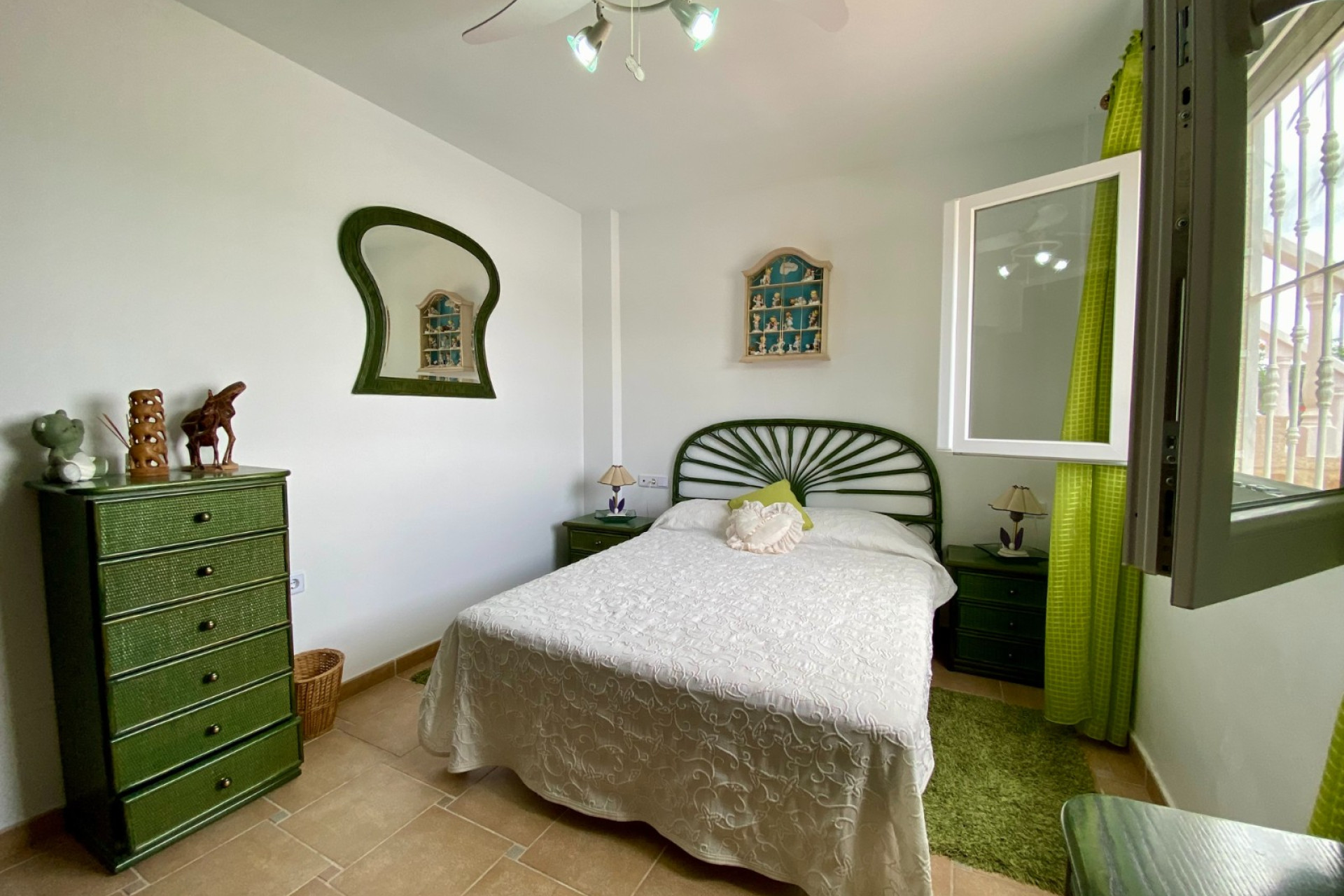 Reventa - 3. Casa indepiende - Algorfa - Costa Blanca Sur