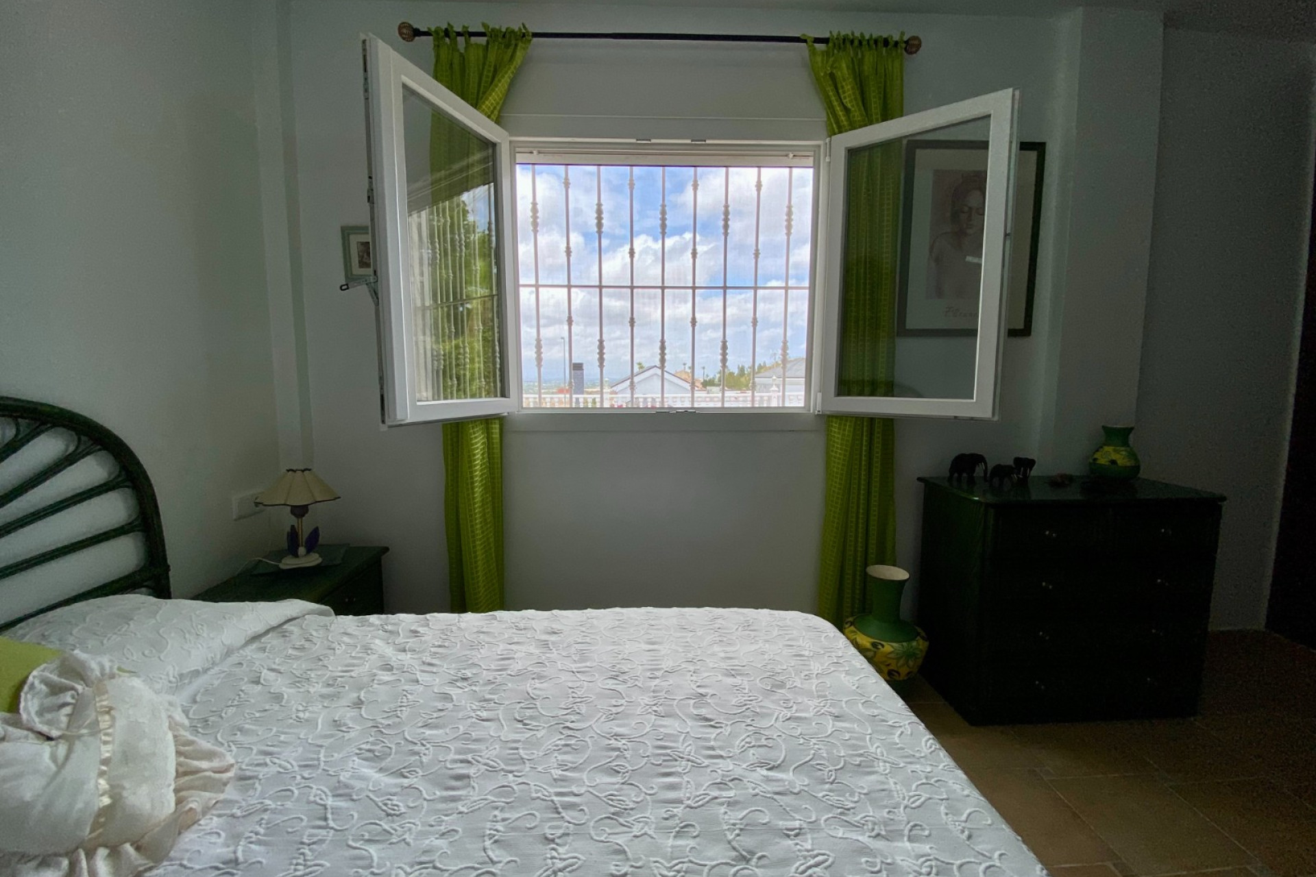 Reventa - 3. Casa indepiende - Algorfa - Costa Blanca Sur