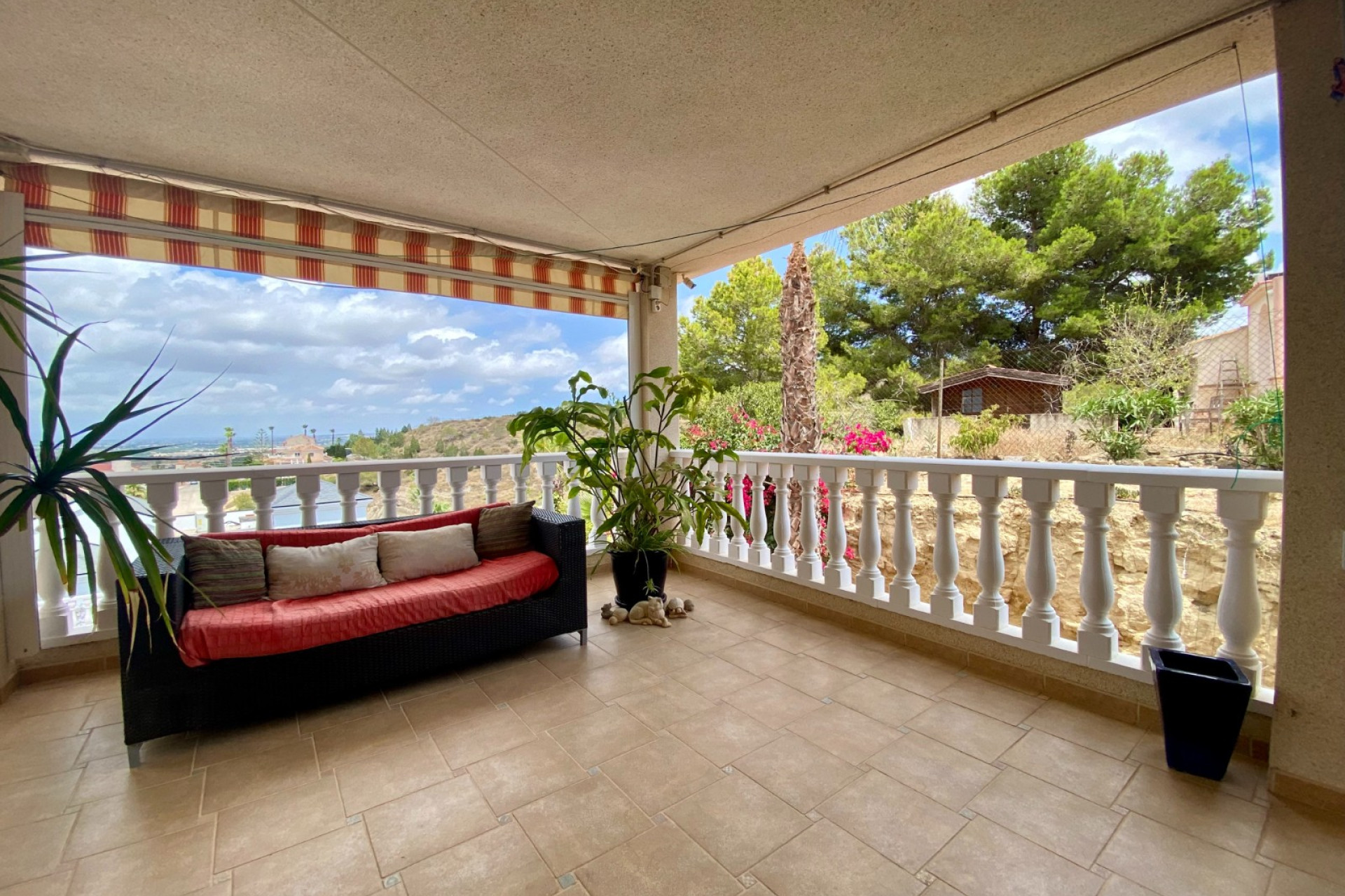 Reventa - 3. Casa indepiende - Algorfa - Costa Blanca Sur