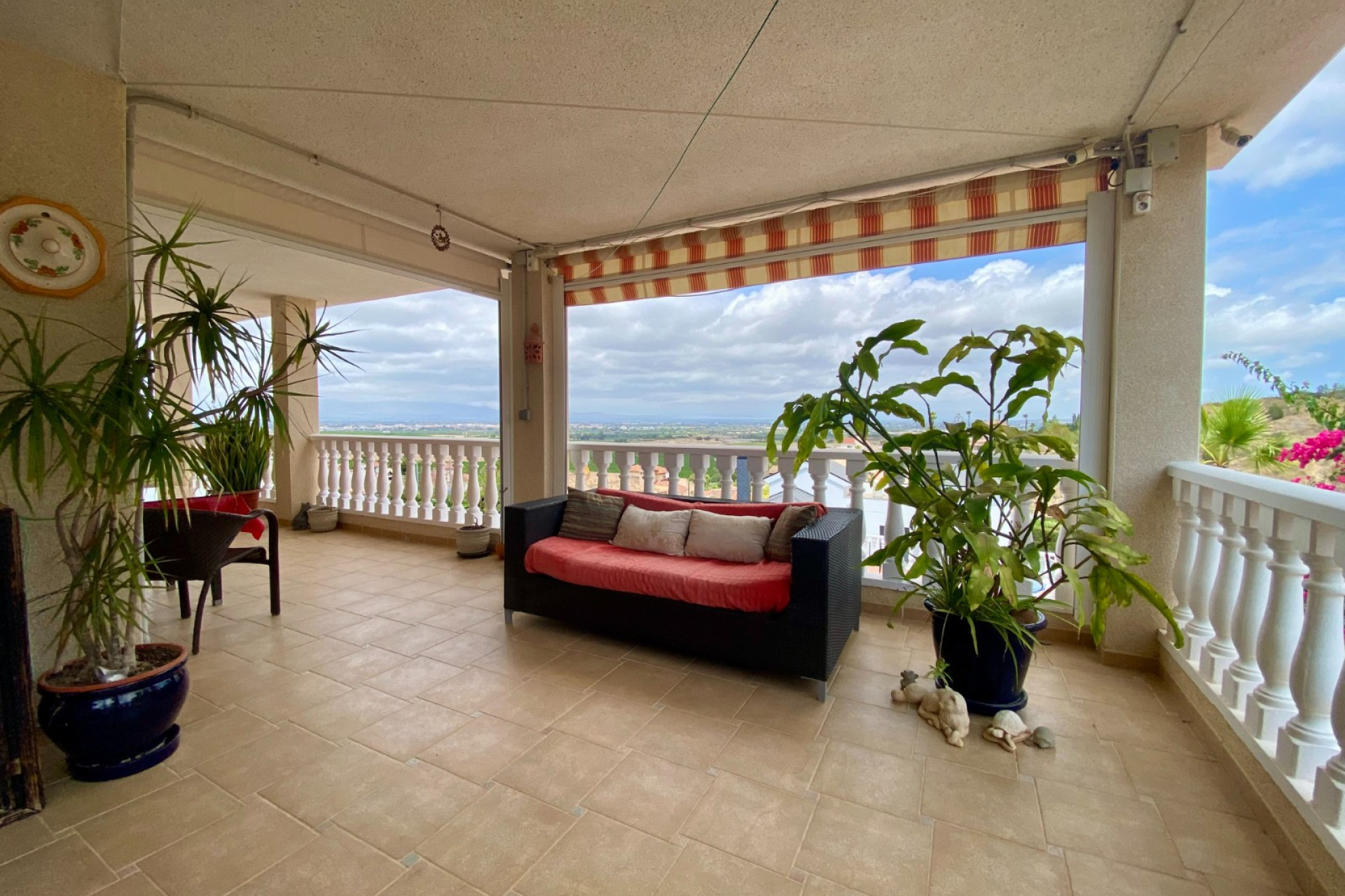 Reventa - 3. Casa indepiende - Algorfa - Costa Blanca Sur