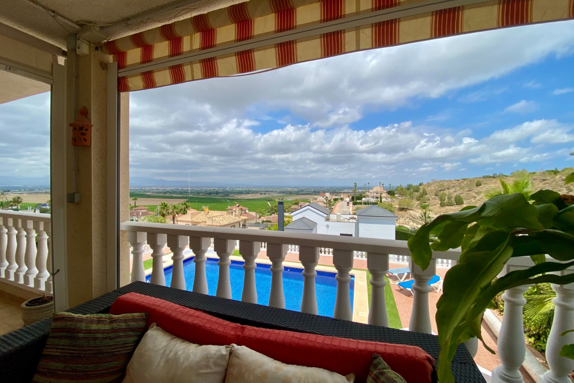 Reventa - 3. Casa indepiende - Algorfa - Costa Blanca Sur