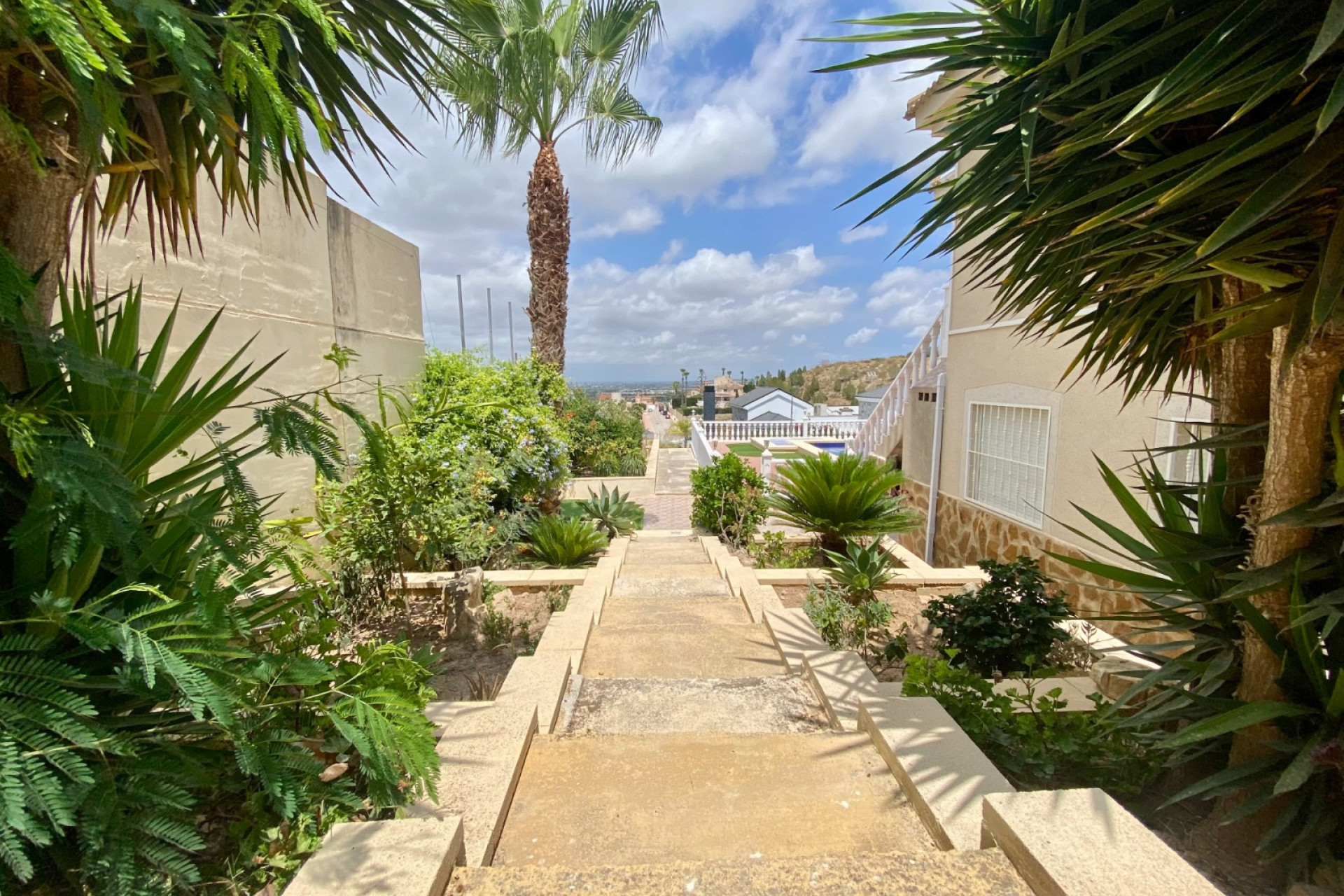 Reventa - 3. Casa indepiende - Algorfa - Costa Blanca Sur