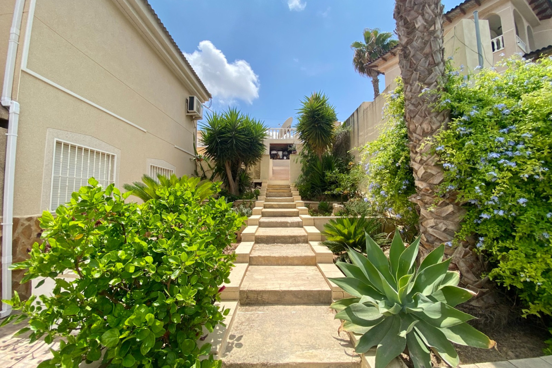 Reventa - 3. Casa indepiende - Algorfa - Costa Blanca Sur