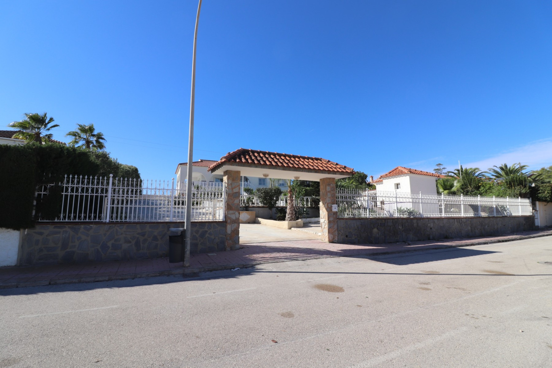 Reventa - 3. Casa indepiende - Algorfa - Costa Blanca Sur