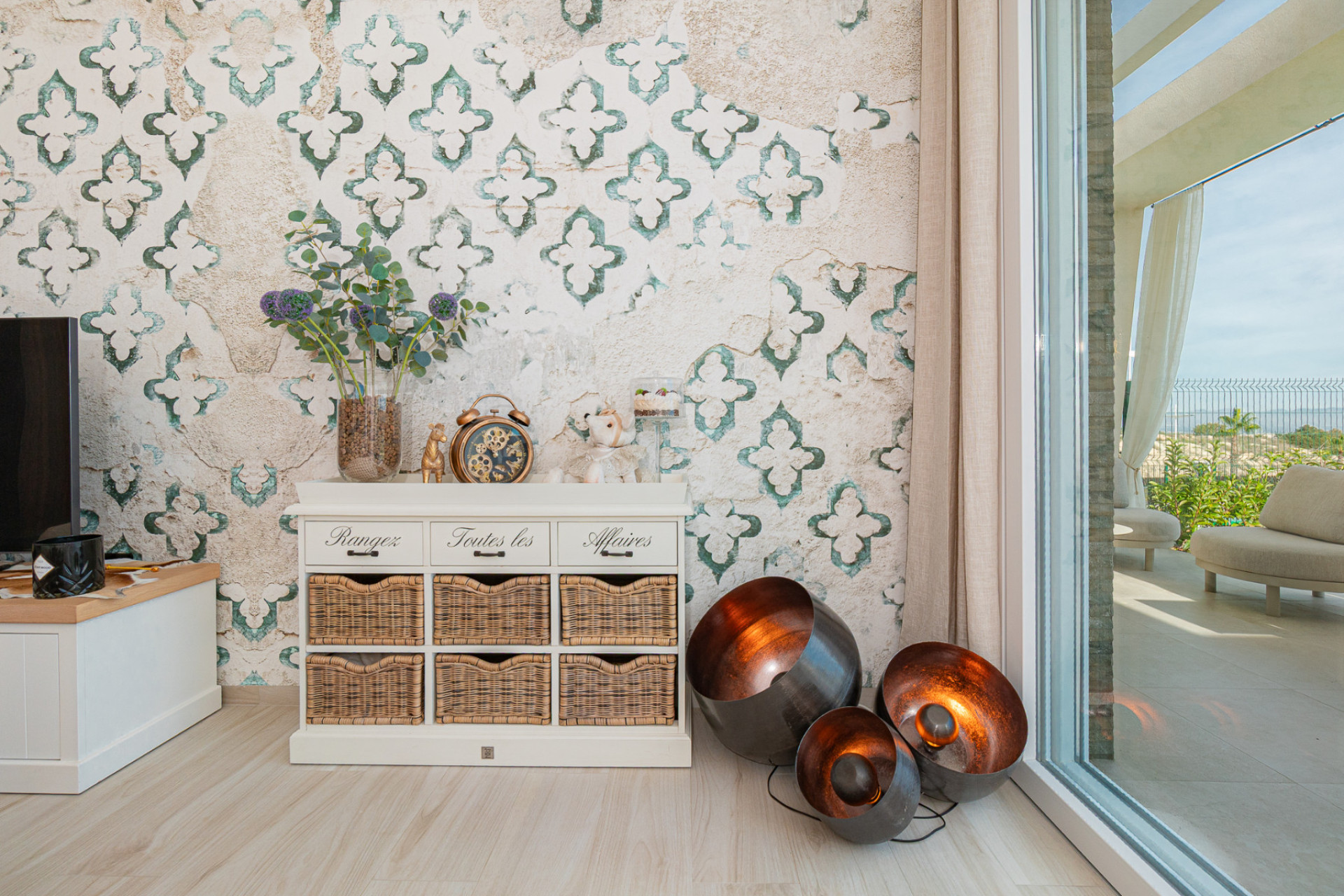 Reventa - 3. Casa indepiende - Algorfa - Costa Blanca Sur