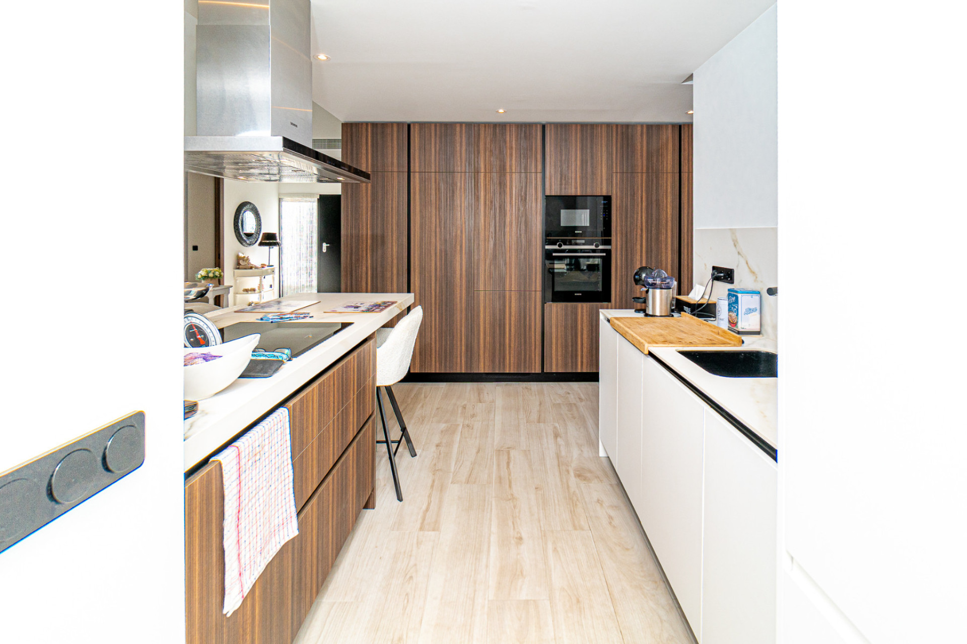 Reventa - 3. Casa indepiende - Algorfa - Costa Blanca Sur