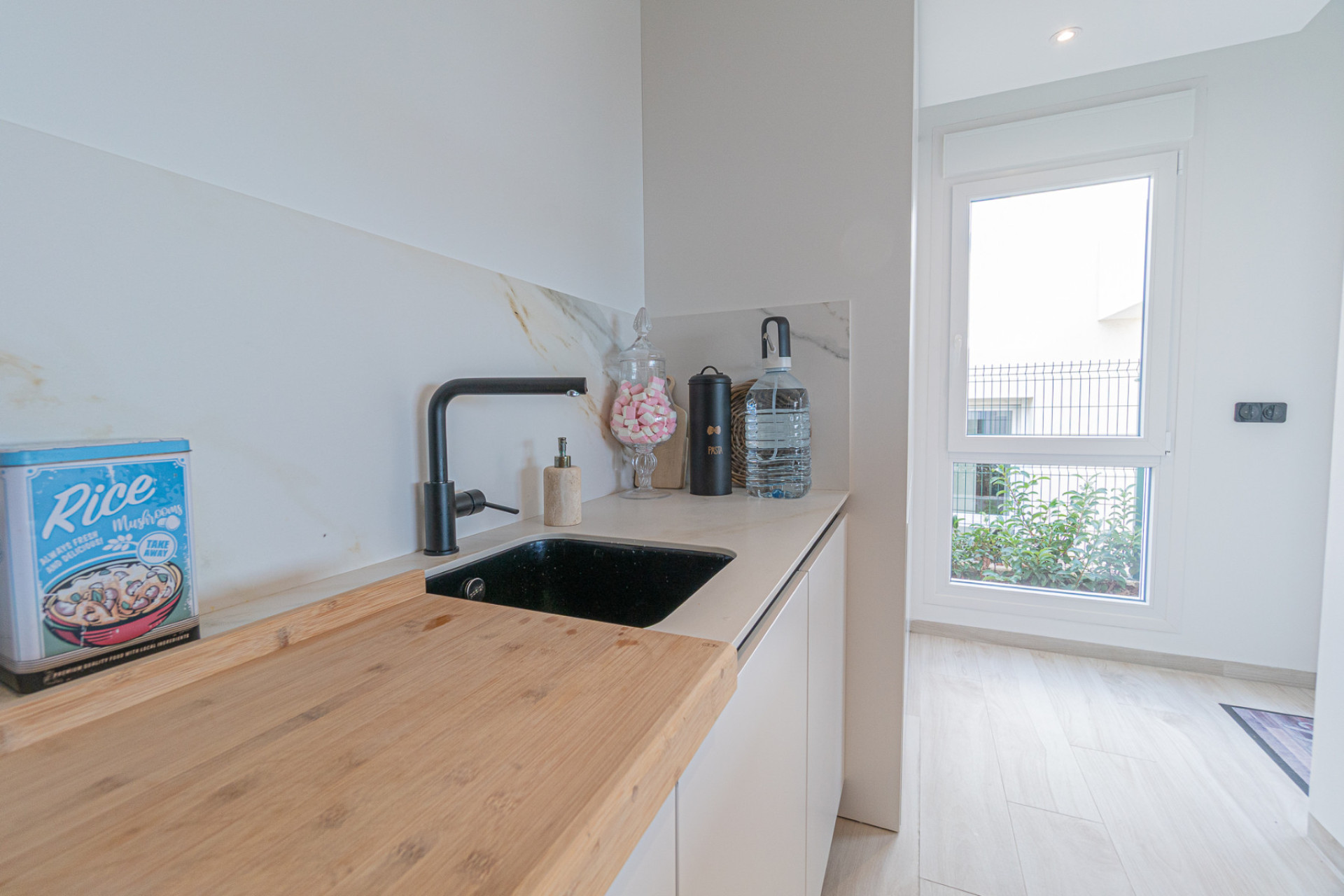 Reventa - 3. Casa indepiende - Algorfa - Costa Blanca Sur