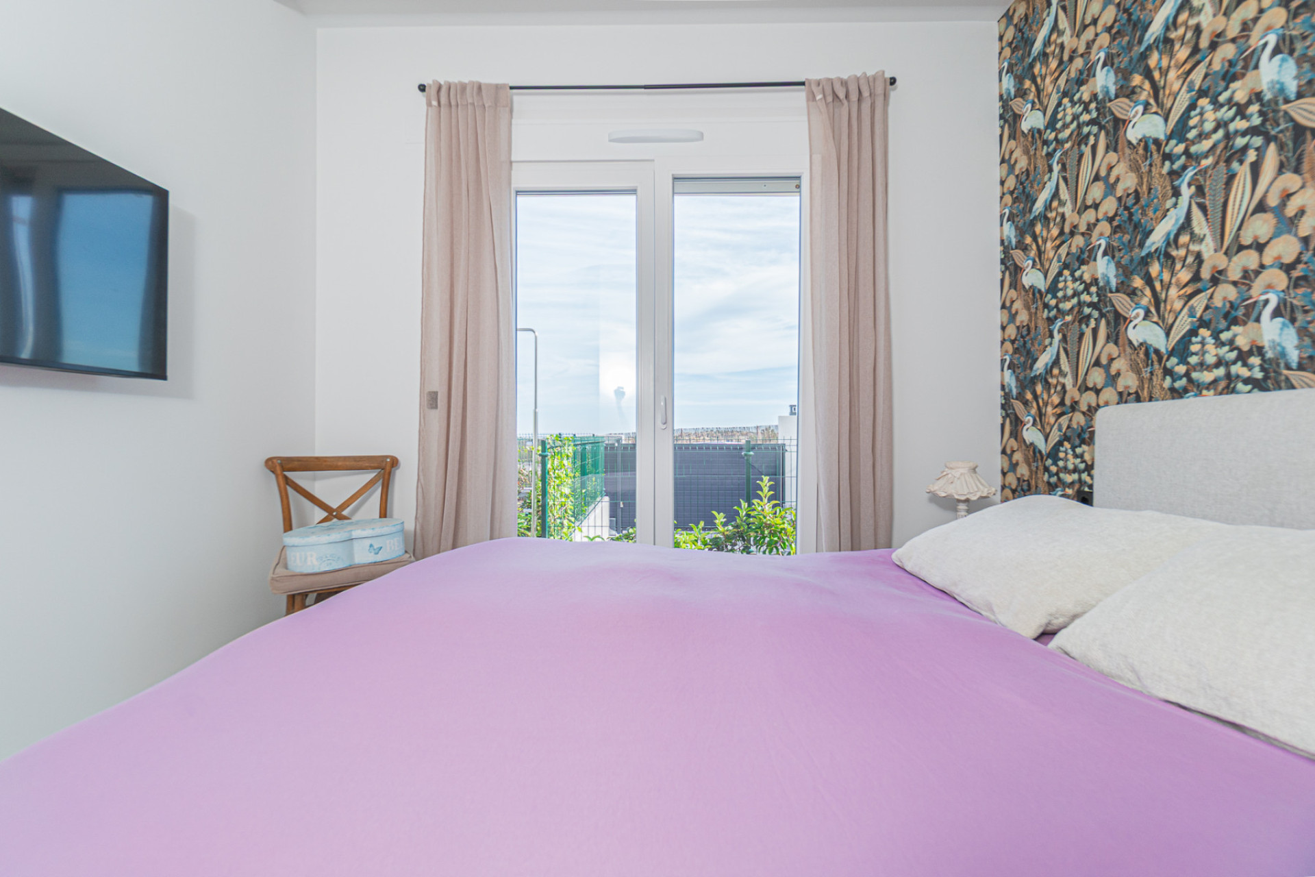 Reventa - 3. Casa indepiende - Algorfa - Costa Blanca Sur