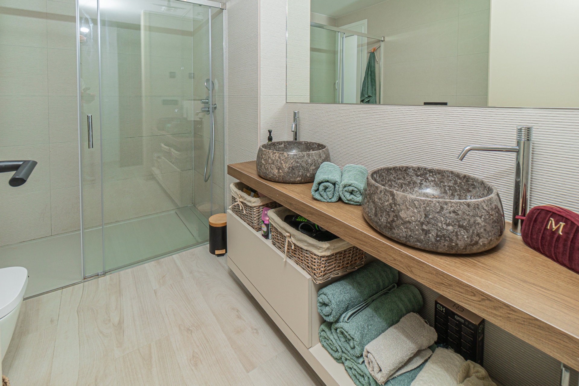 Reventa - 3. Casa indepiende - Algorfa - Costa Blanca Sur