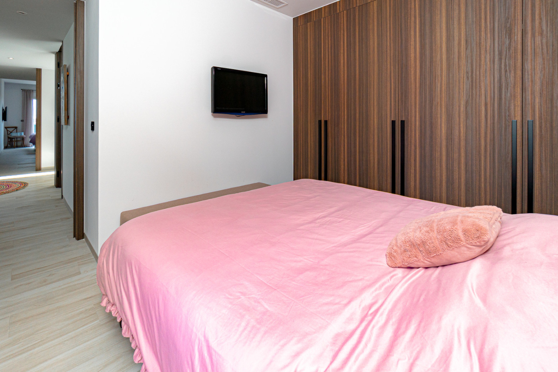 Reventa - 3. Casa indepiende - Algorfa - Costa Blanca Sur