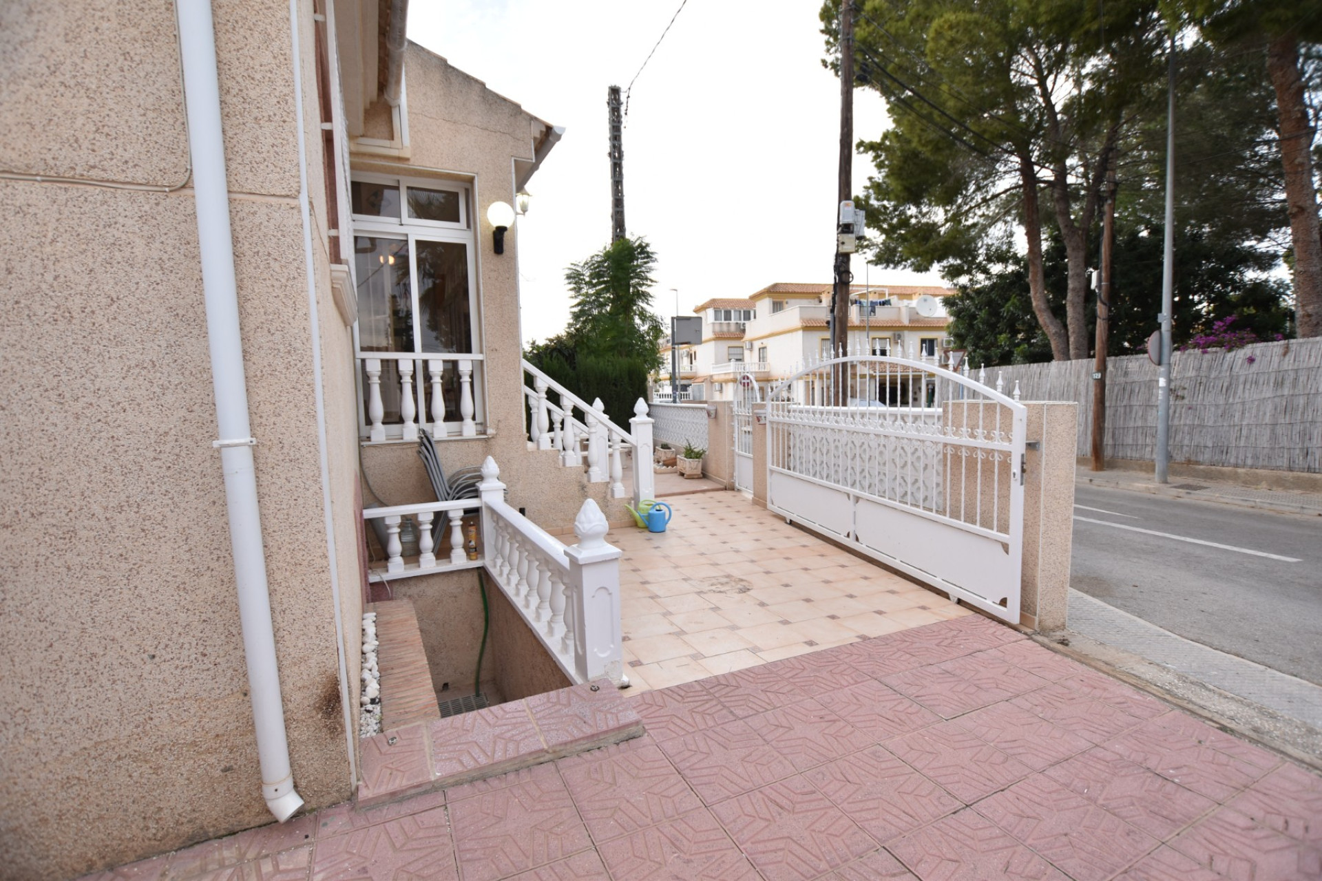 Reventa - 3. Casa indepiende - Algorfa - Costa Blanca Sur