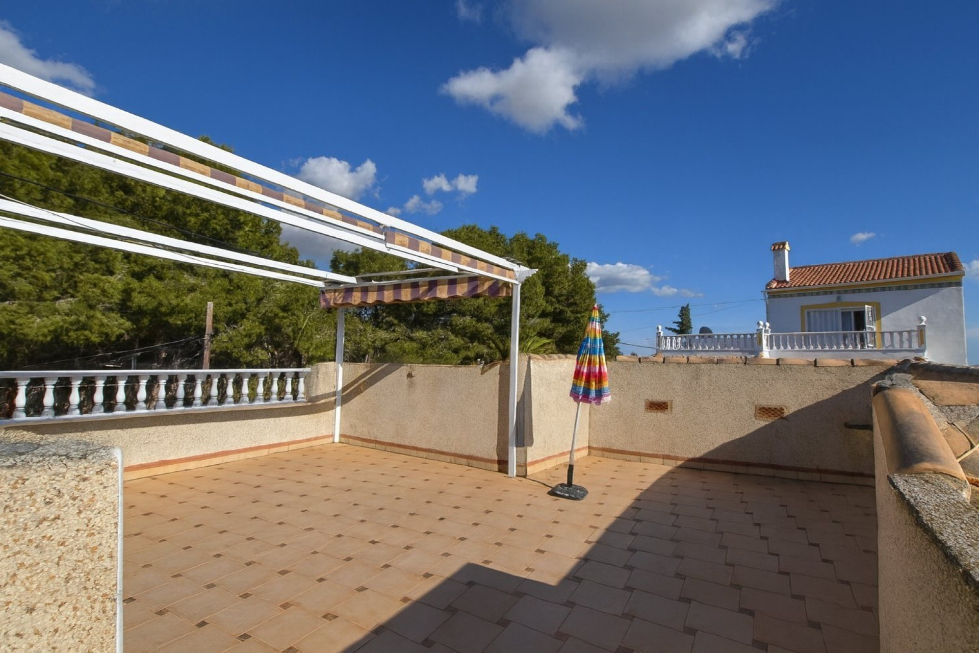 Reventa - 3. Casa indepiende - Algorfa - Costa Blanca Sur