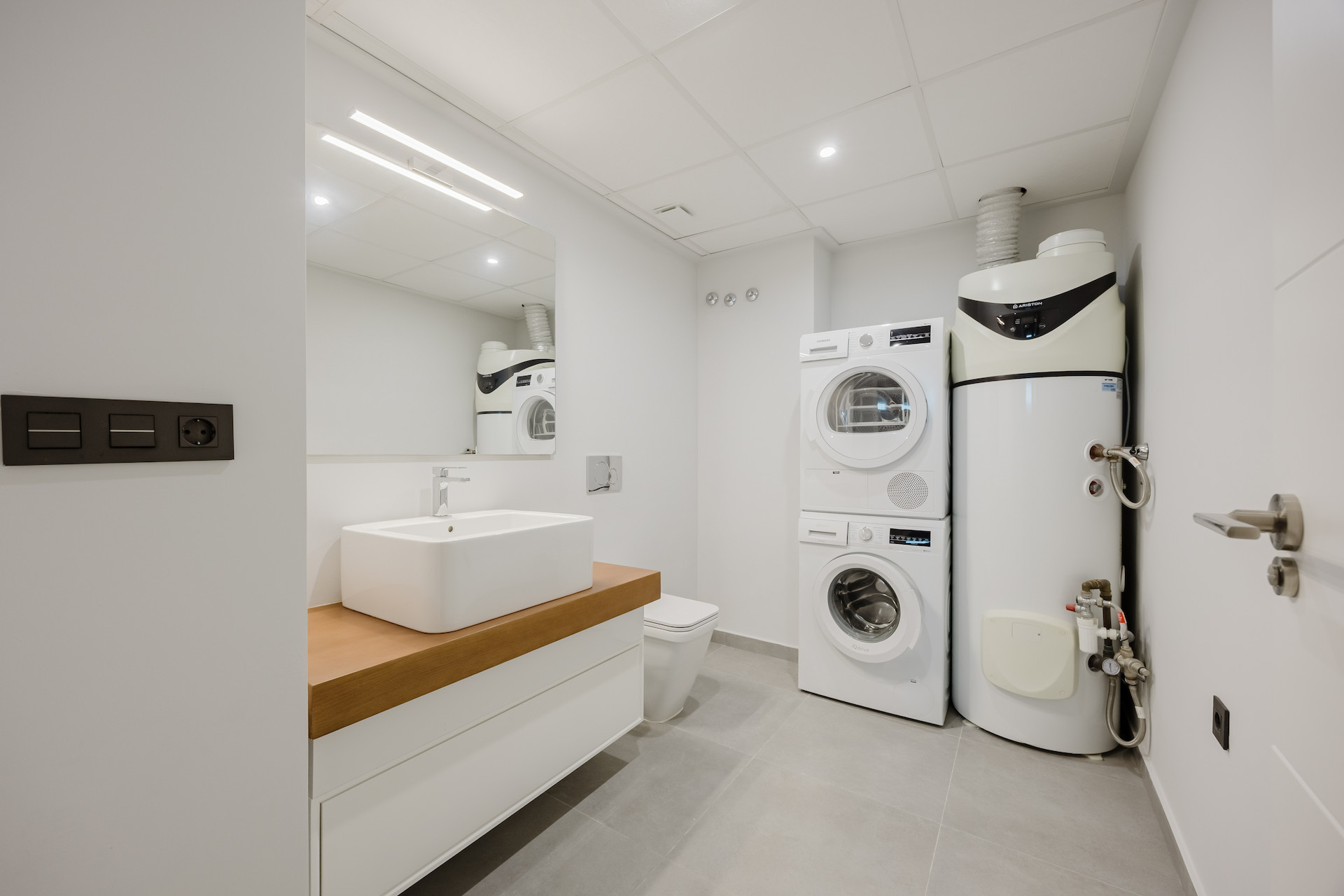 Reventa - 3. Casa indepiende - Algorfa - Costa Blanca Sur