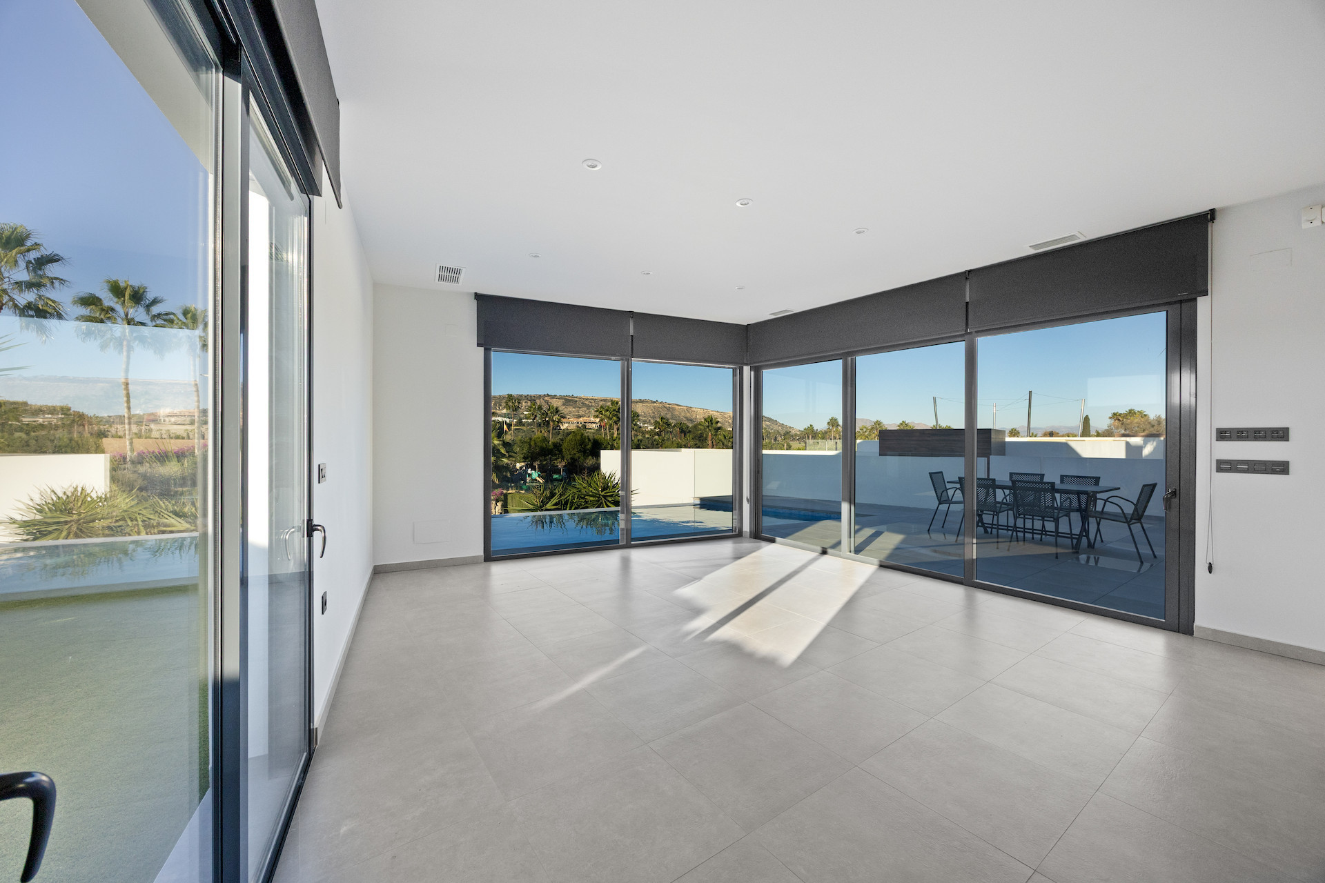 Reventa - 3. Casa indepiende - Algorfa - Costa Blanca Sur