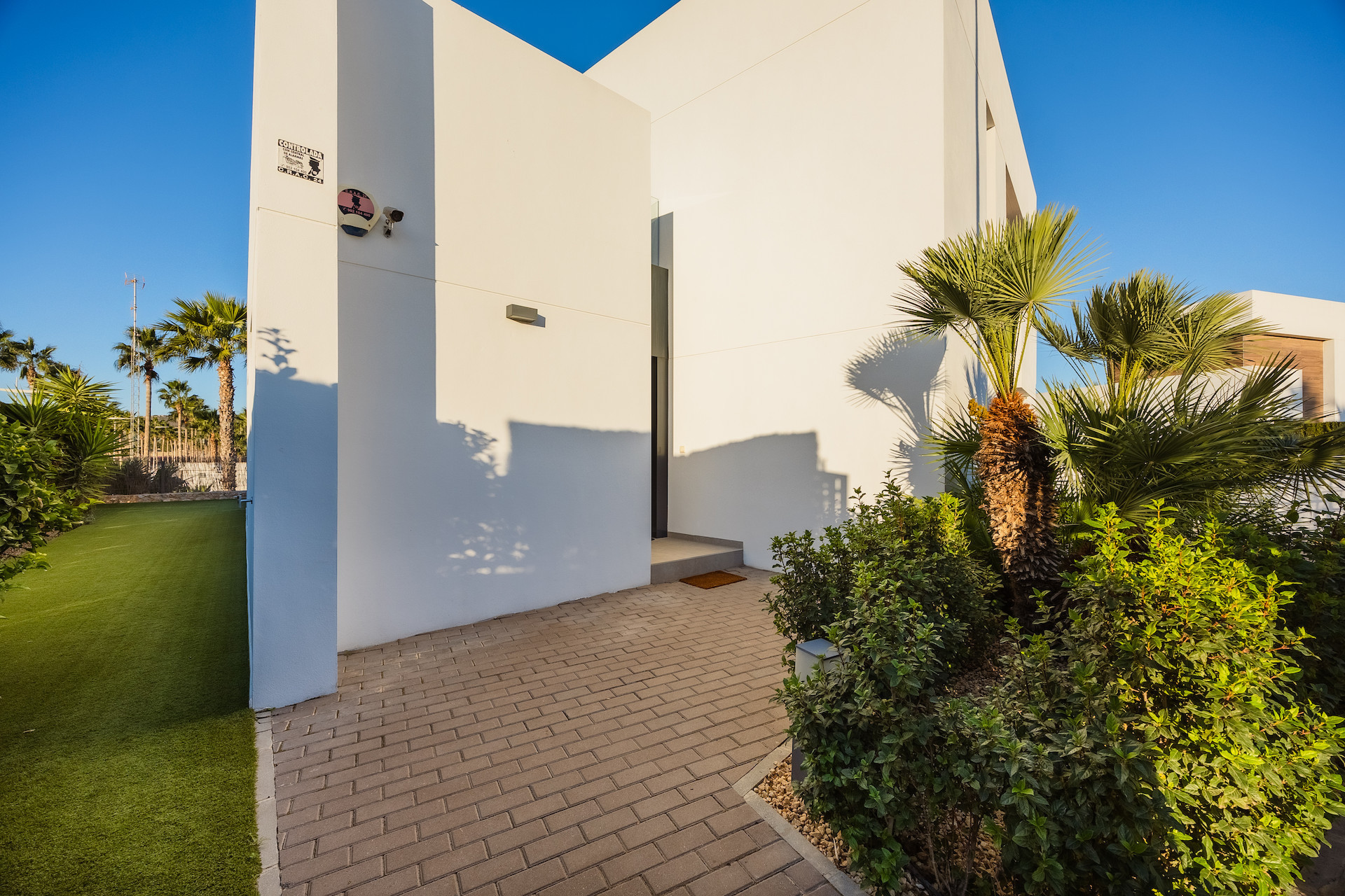 Reventa - 3. Casa indepiende - Algorfa - Costa Blanca Sur