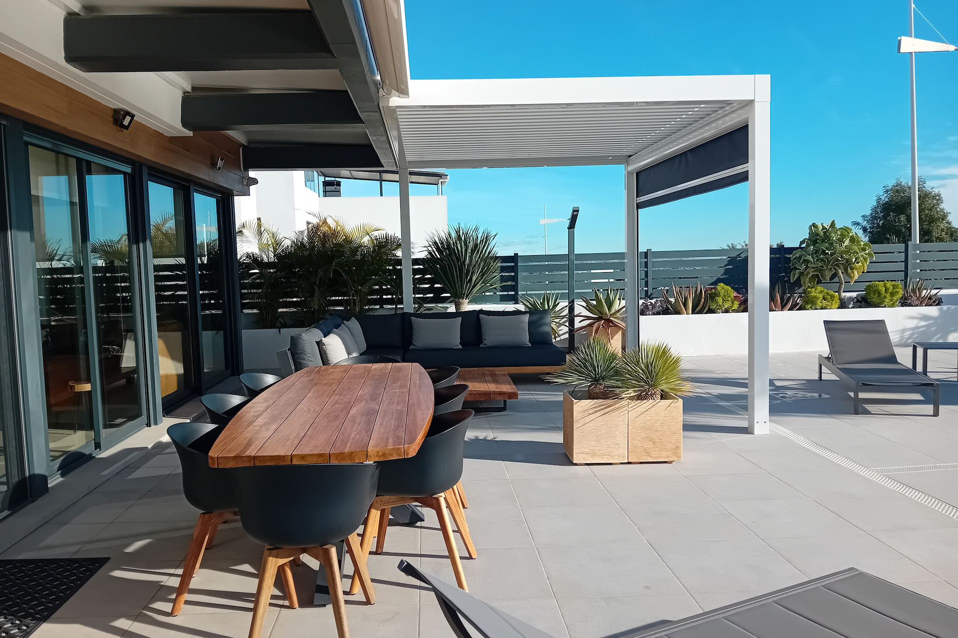 Reventa - 3. Casa indepiende - Algorfa - Costa Blanca Sur