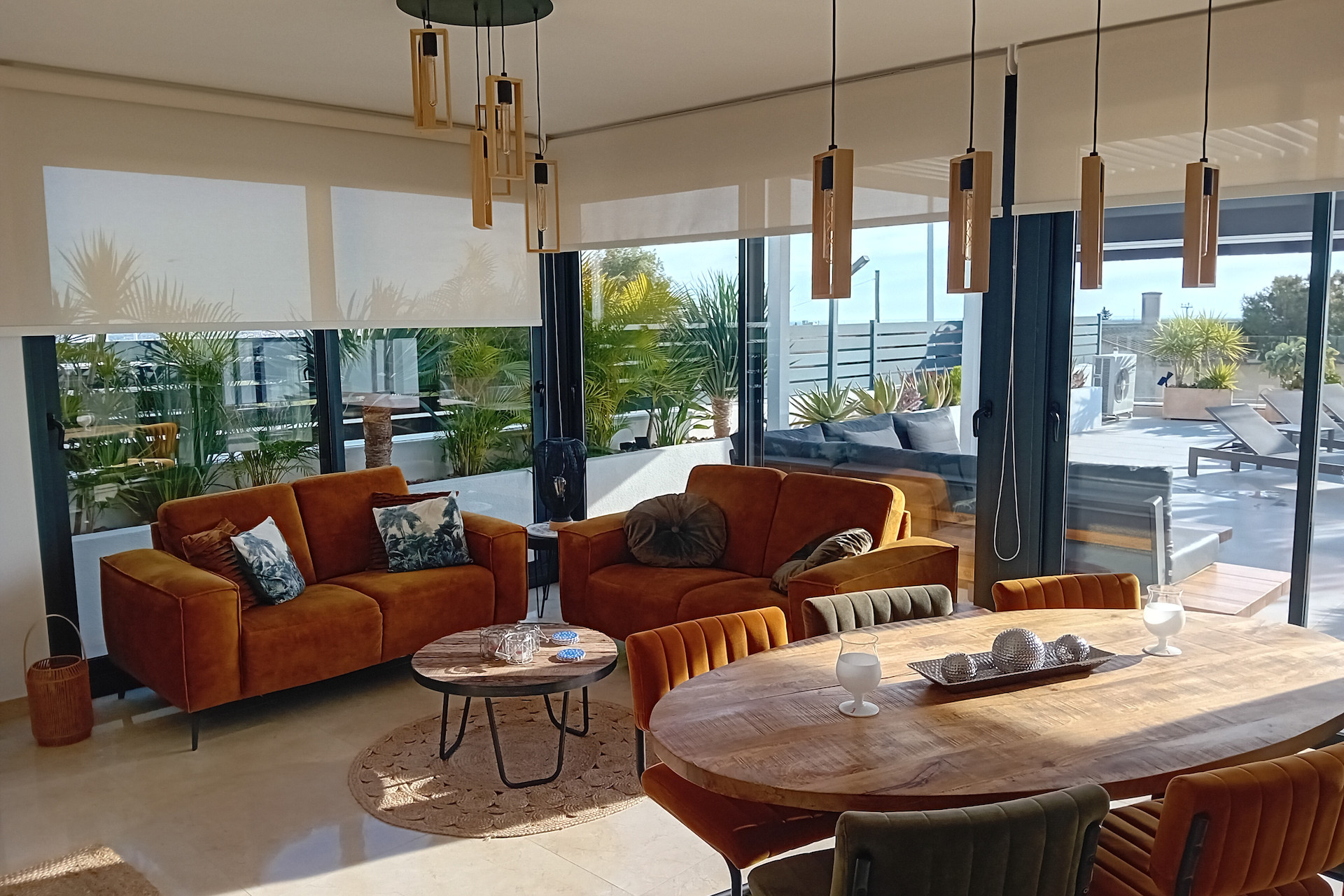 Reventa - 3. Casa indepiende - Algorfa - Costa Blanca Sur