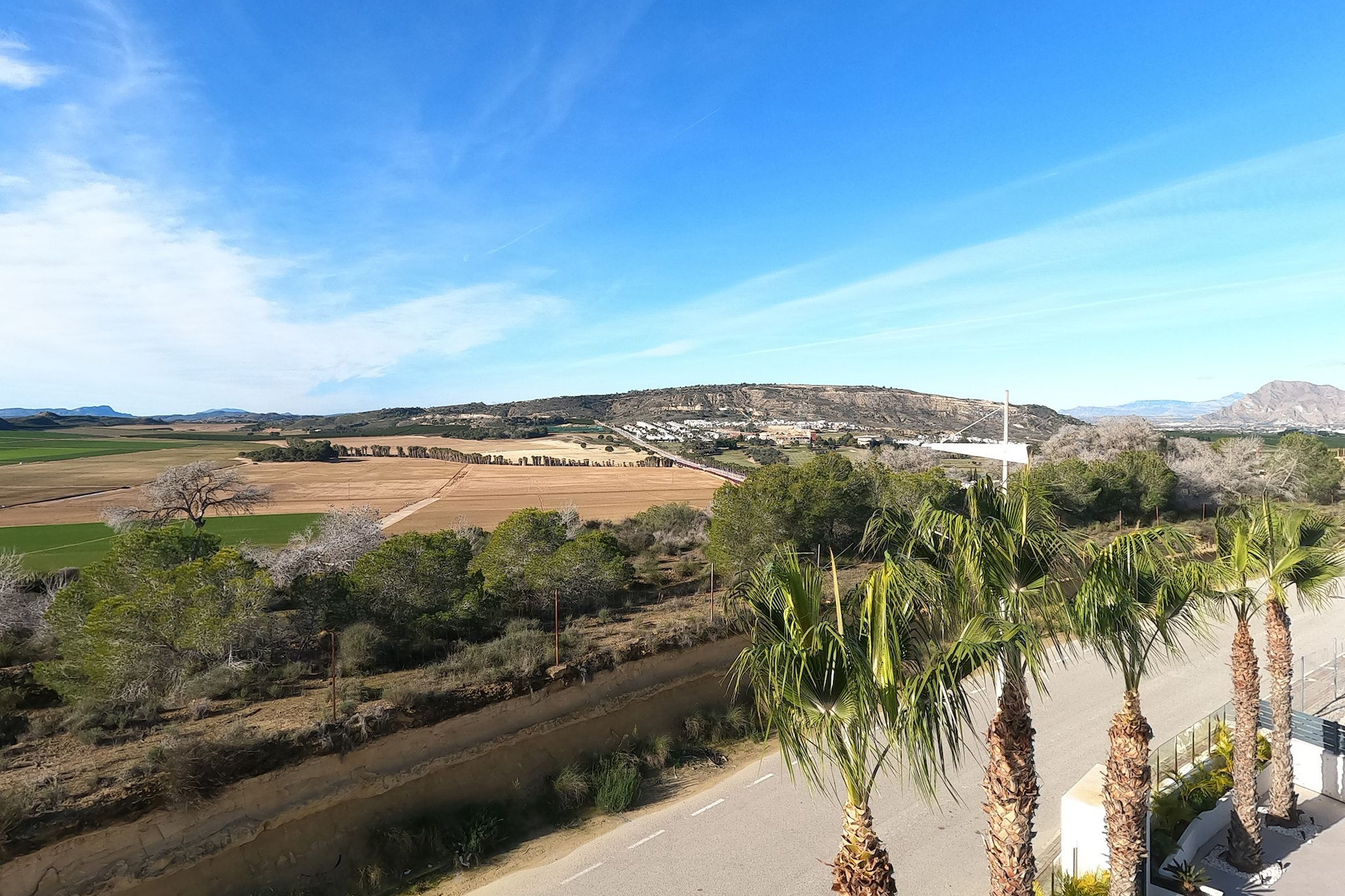 Reventa - 3. Casa indepiende - Algorfa - Costa Blanca Sur