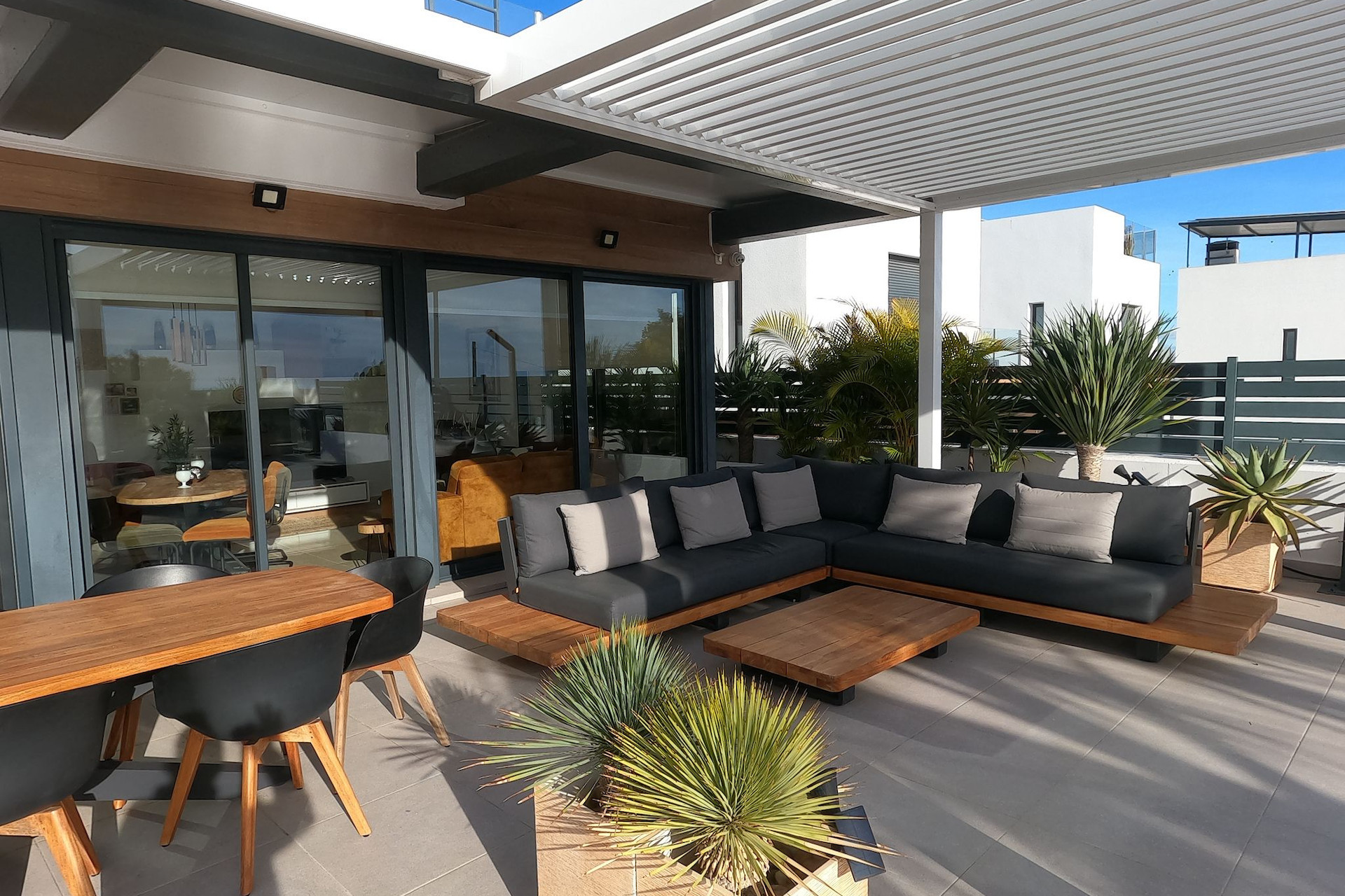 Reventa - 3. Casa indepiende - Algorfa - Costa Blanca Sur