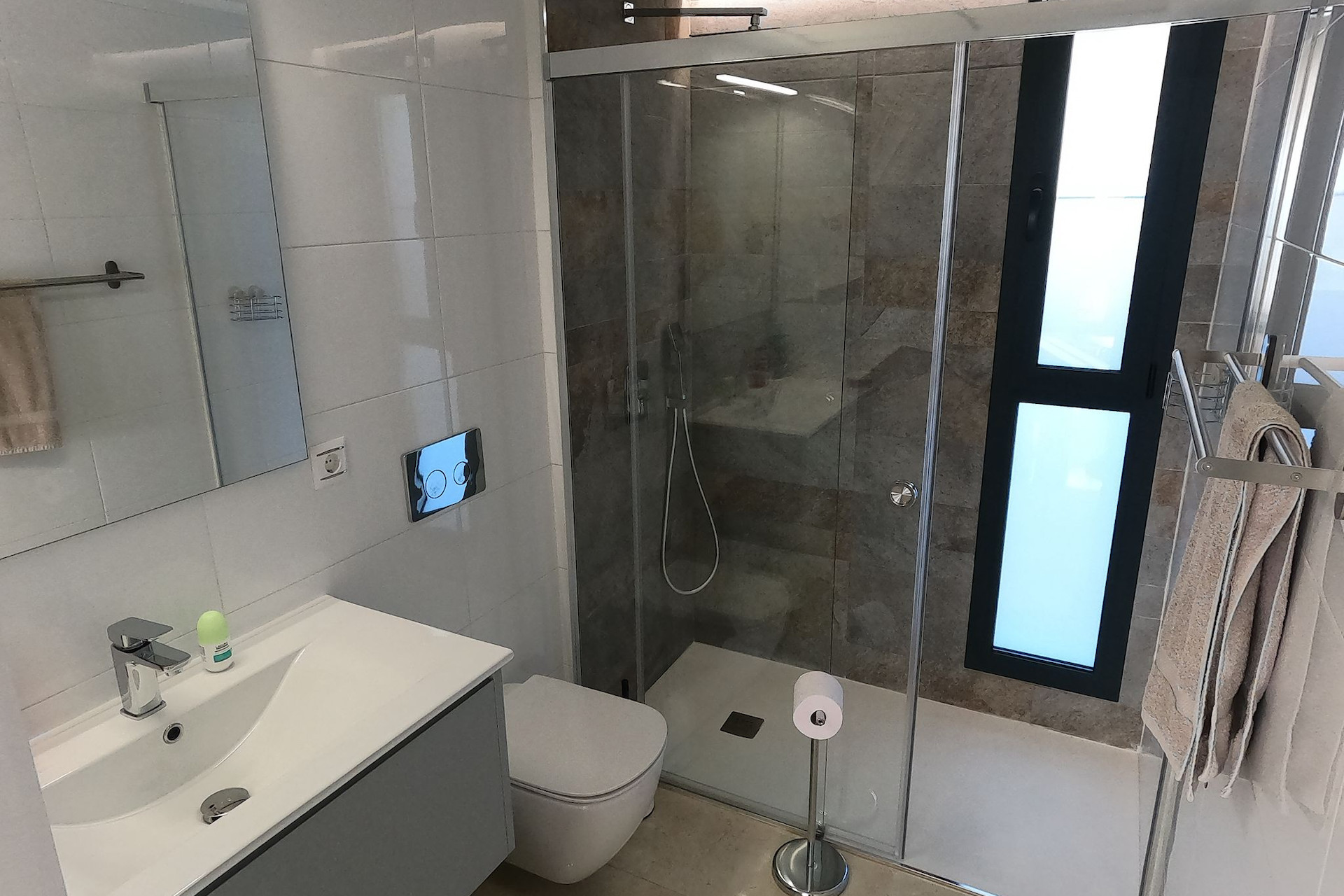 Reventa - 3. Casa indepiende - Algorfa - Costa Blanca Sur