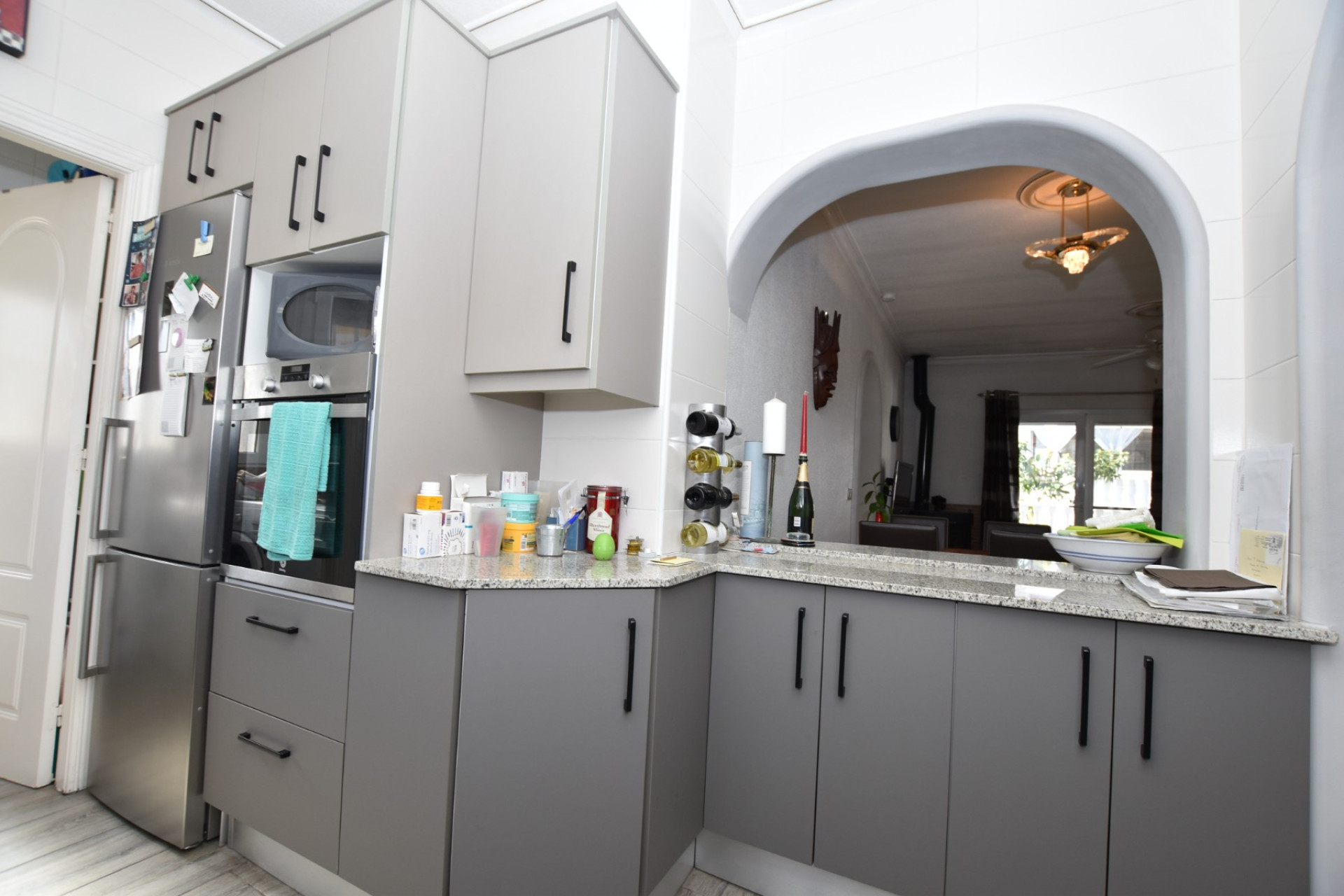 Reventa - 3. Casa indepiende - Algorfa - Costa Blanca Sur