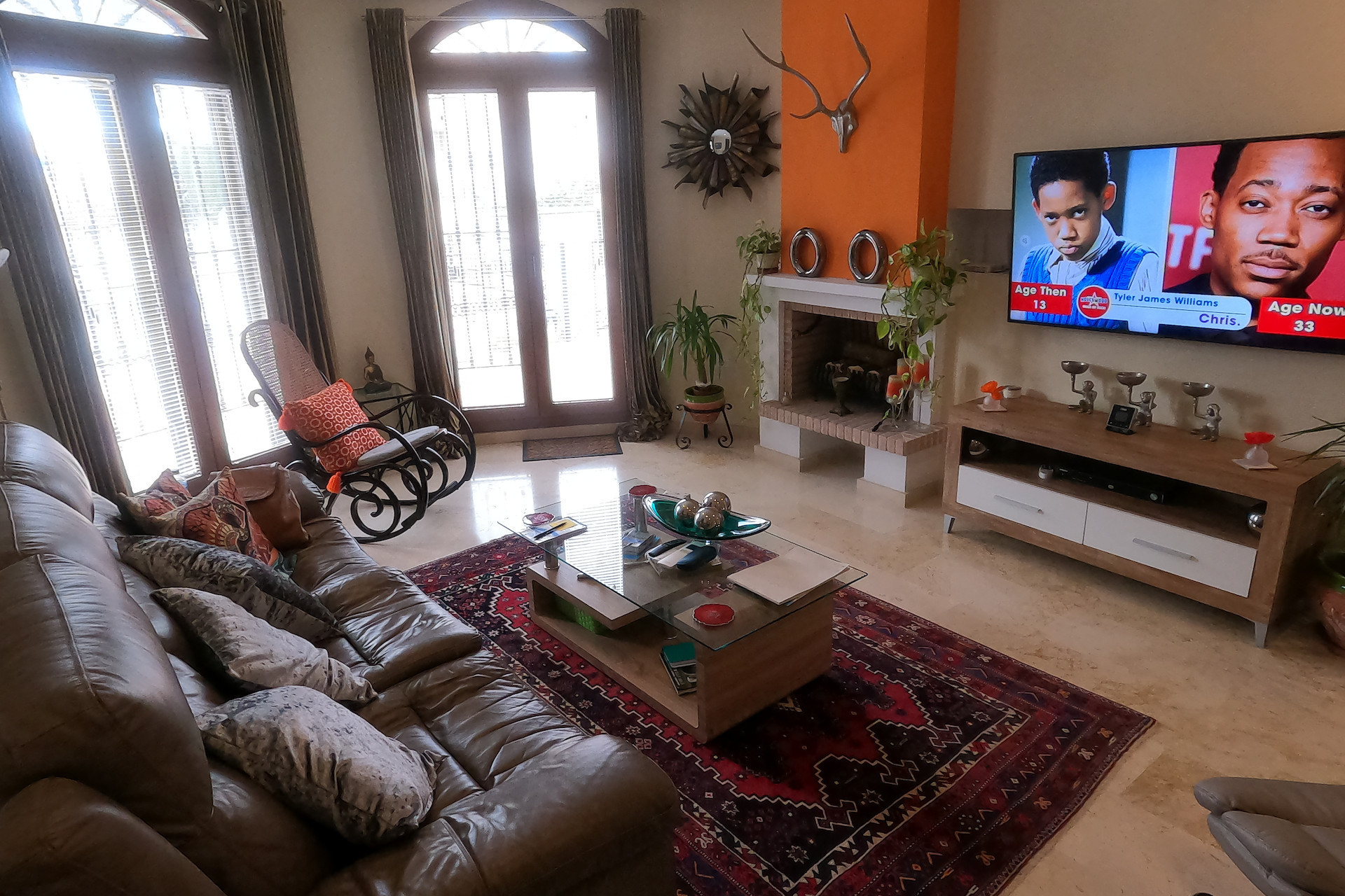 Reventa - 3. Casa indepiende - Algorfa - Costa Blanca Sur