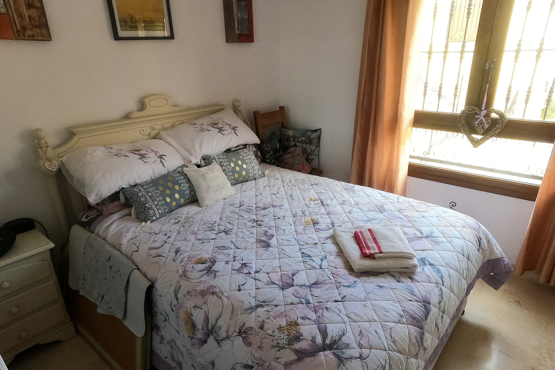 Reventa - 3. Casa indepiende - Algorfa - Costa Blanca Sur