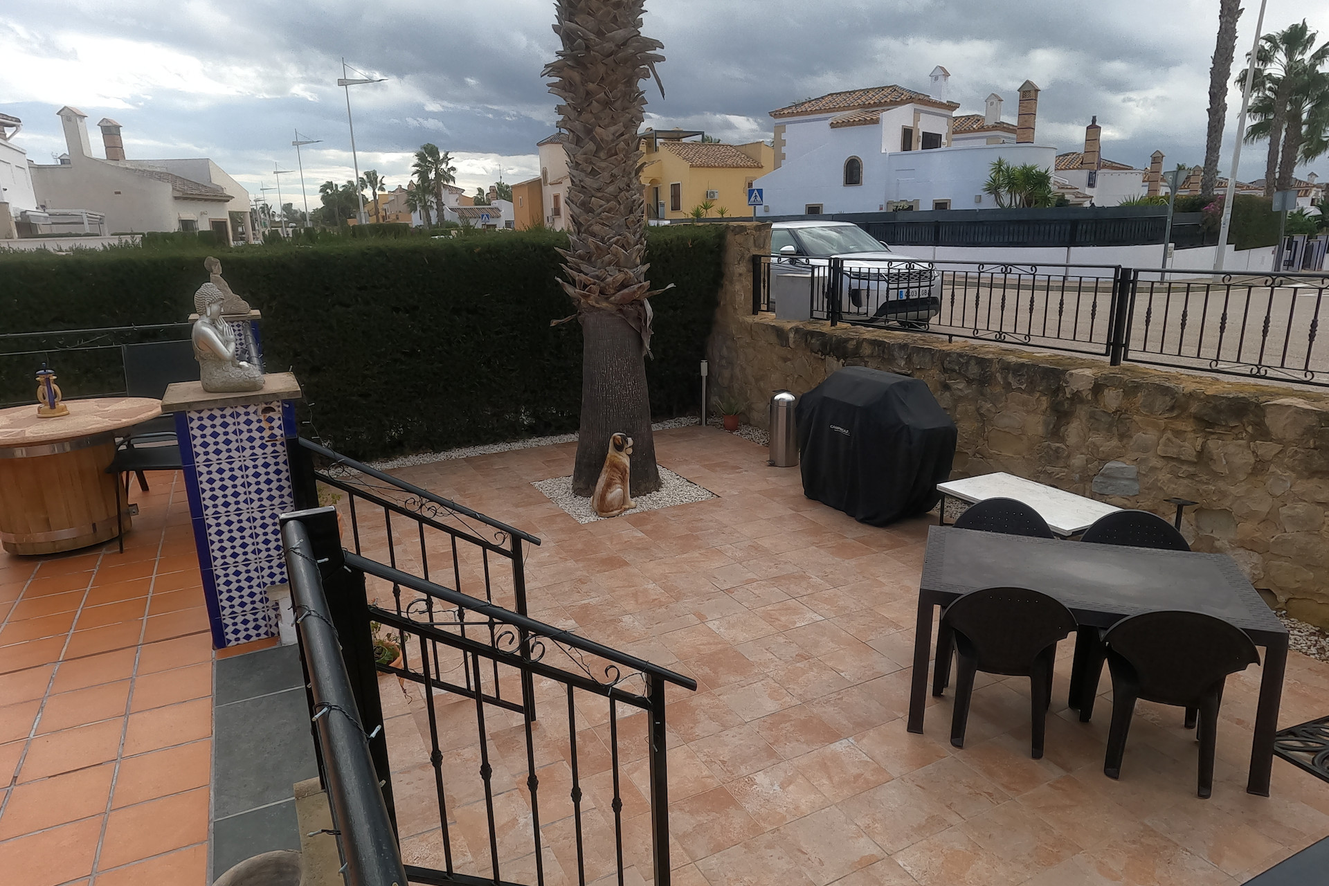 Reventa - 3. Casa indepiende - Algorfa - Costa Blanca Sur