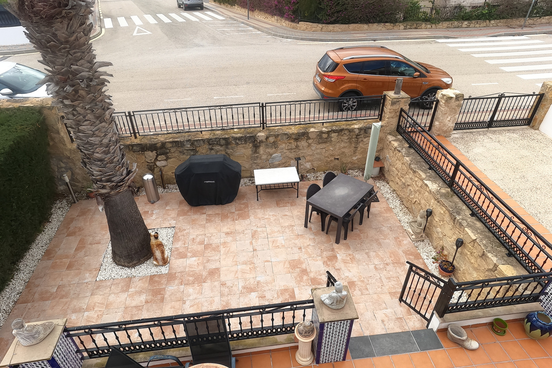 Reventa - 3. Casa indepiende - Algorfa - Costa Blanca Sur