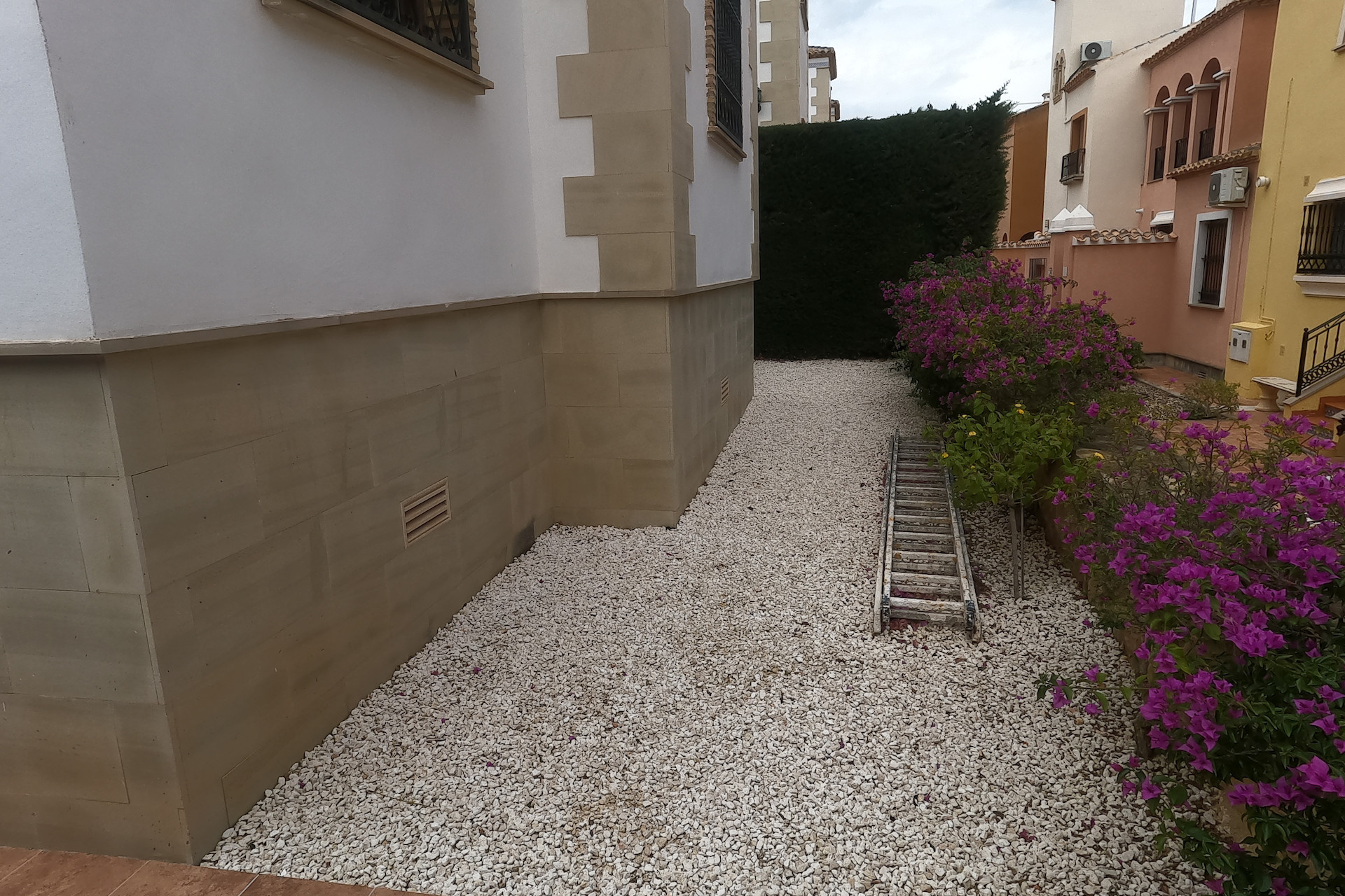 Reventa - 3. Casa indepiende - Algorfa - Costa Blanca Sur