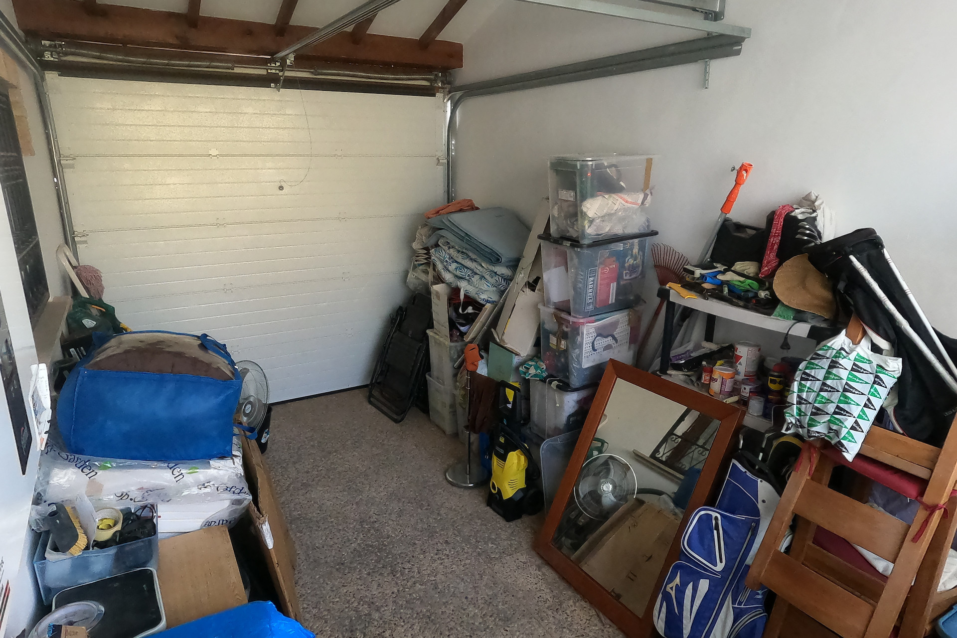 Reventa - 3. Casa indepiende - Algorfa - Costa Blanca Sur