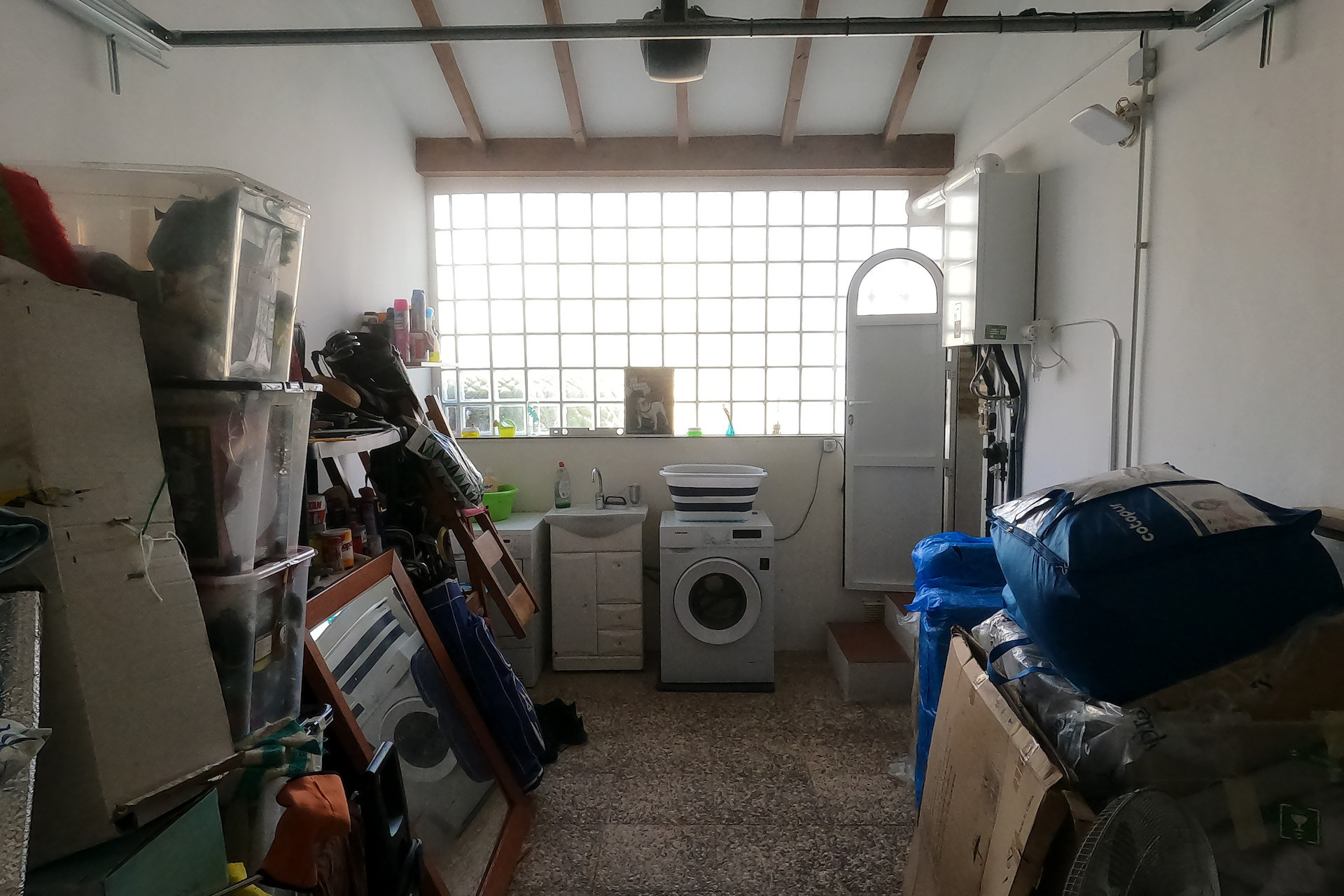 Reventa - 3. Casa indepiende - Algorfa - Costa Blanca Sur