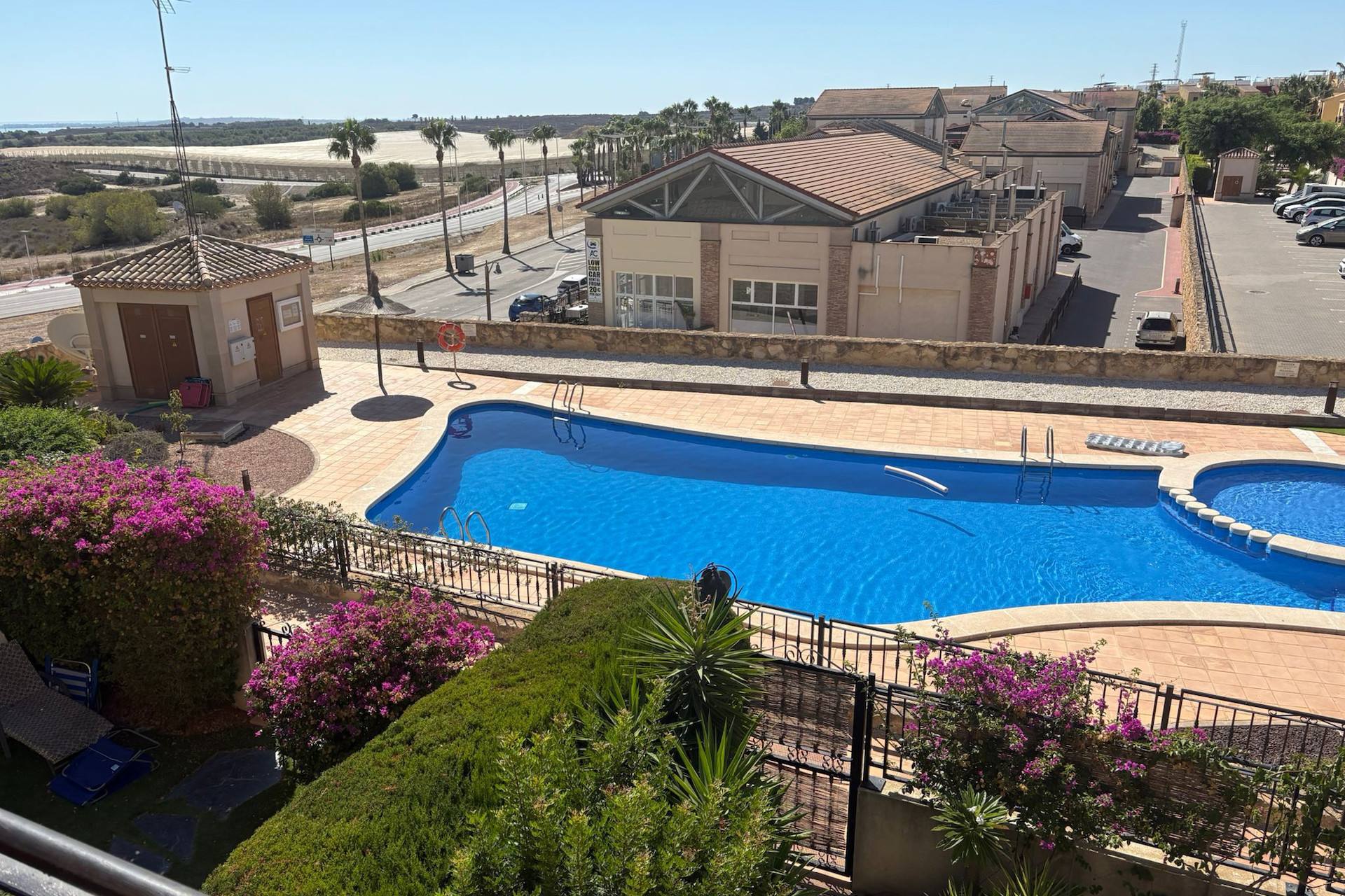 Reventa - 3. Casa indepiende - Algorfa - Costa Blanca Sur