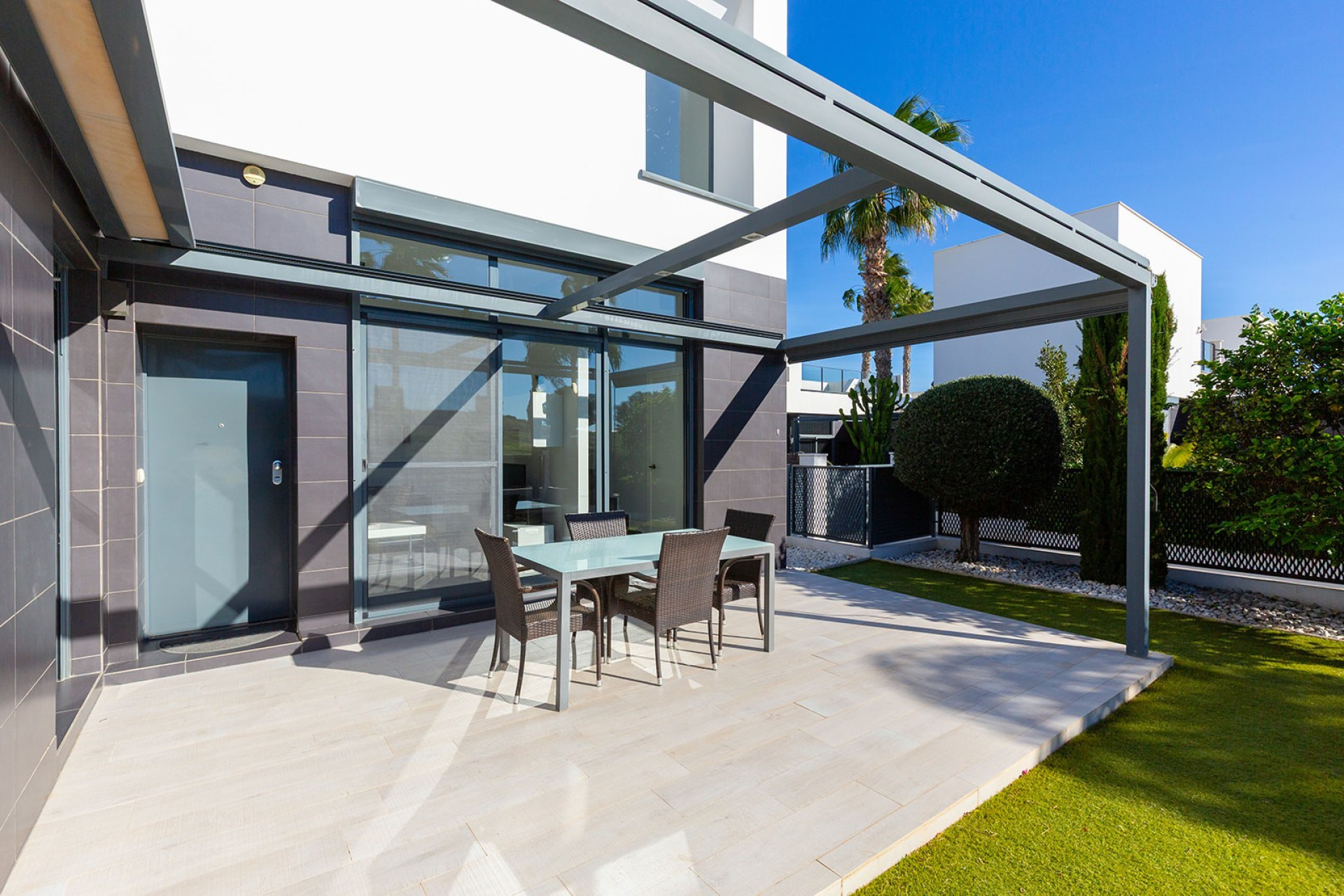 Reventa - 3. Casa indepiende - Algorfa - Costa Blanca Sur