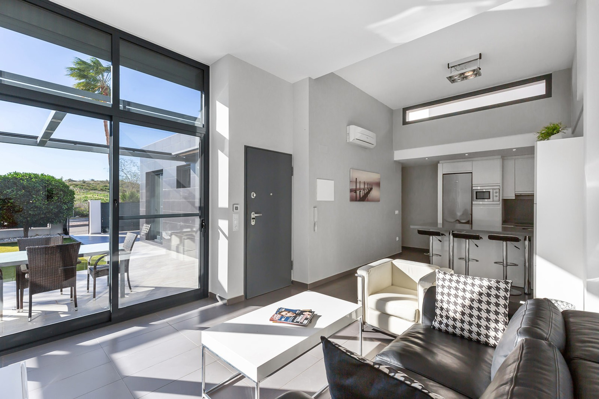 Reventa - 3. Casa indepiende - Algorfa - Costa Blanca Sur