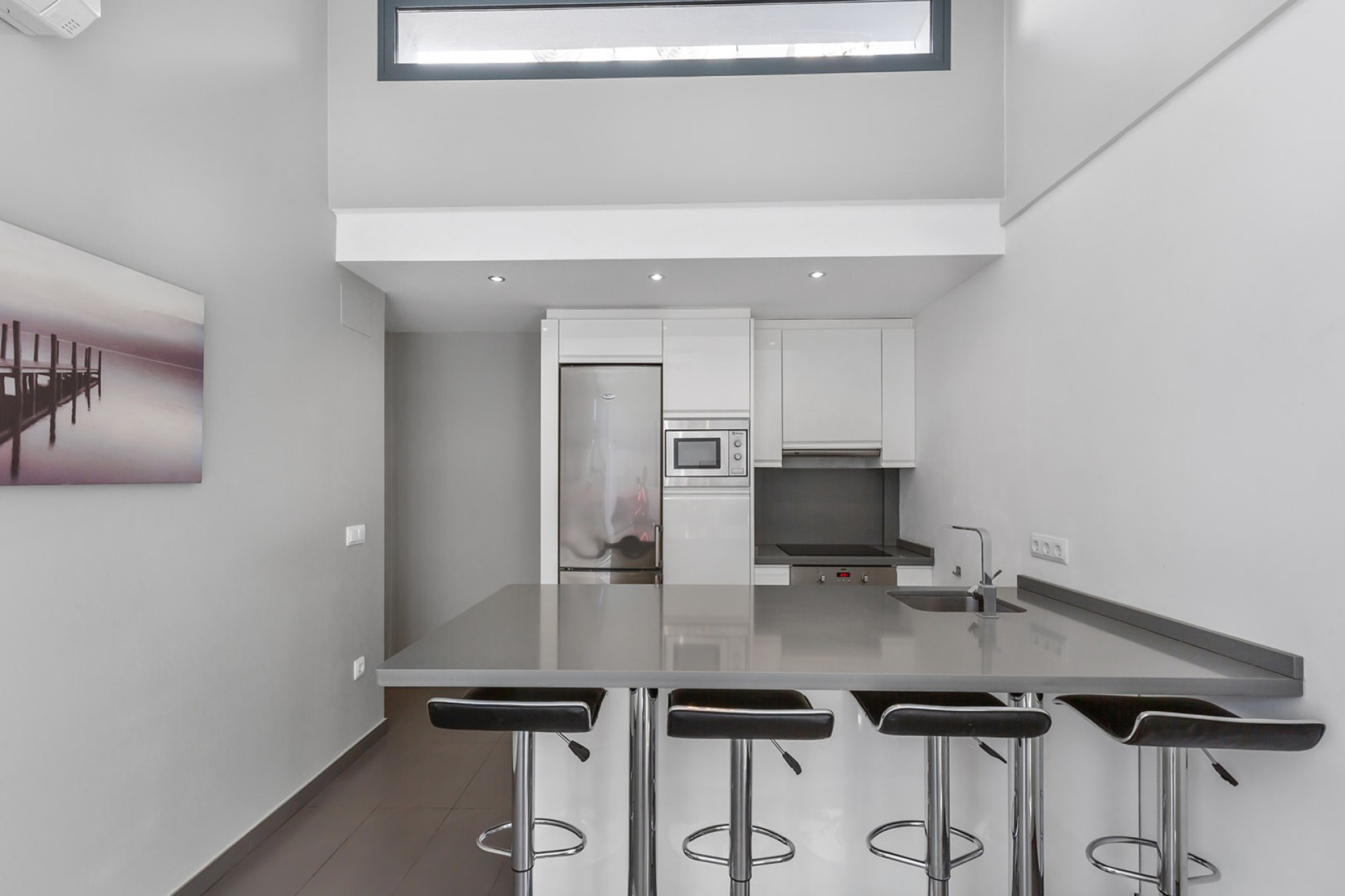 Reventa - 3. Casa indepiende - Algorfa - Costa Blanca Sur