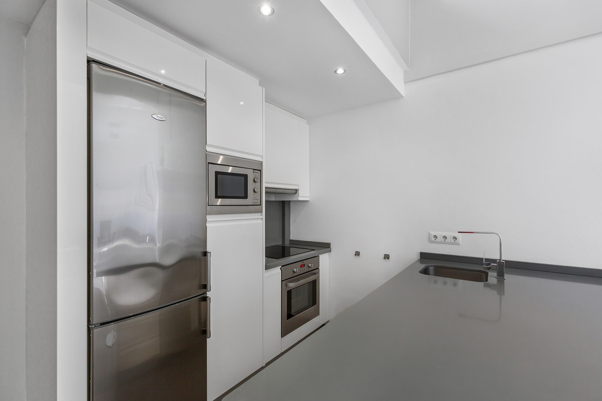 Reventa - 3. Casa indepiende - Algorfa - Costa Blanca Sur