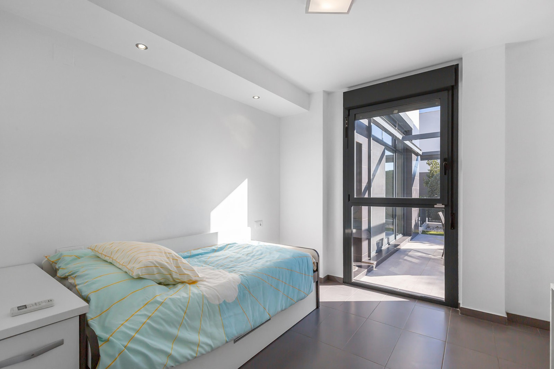 Reventa - 3. Casa indepiende - Algorfa - Costa Blanca Sur