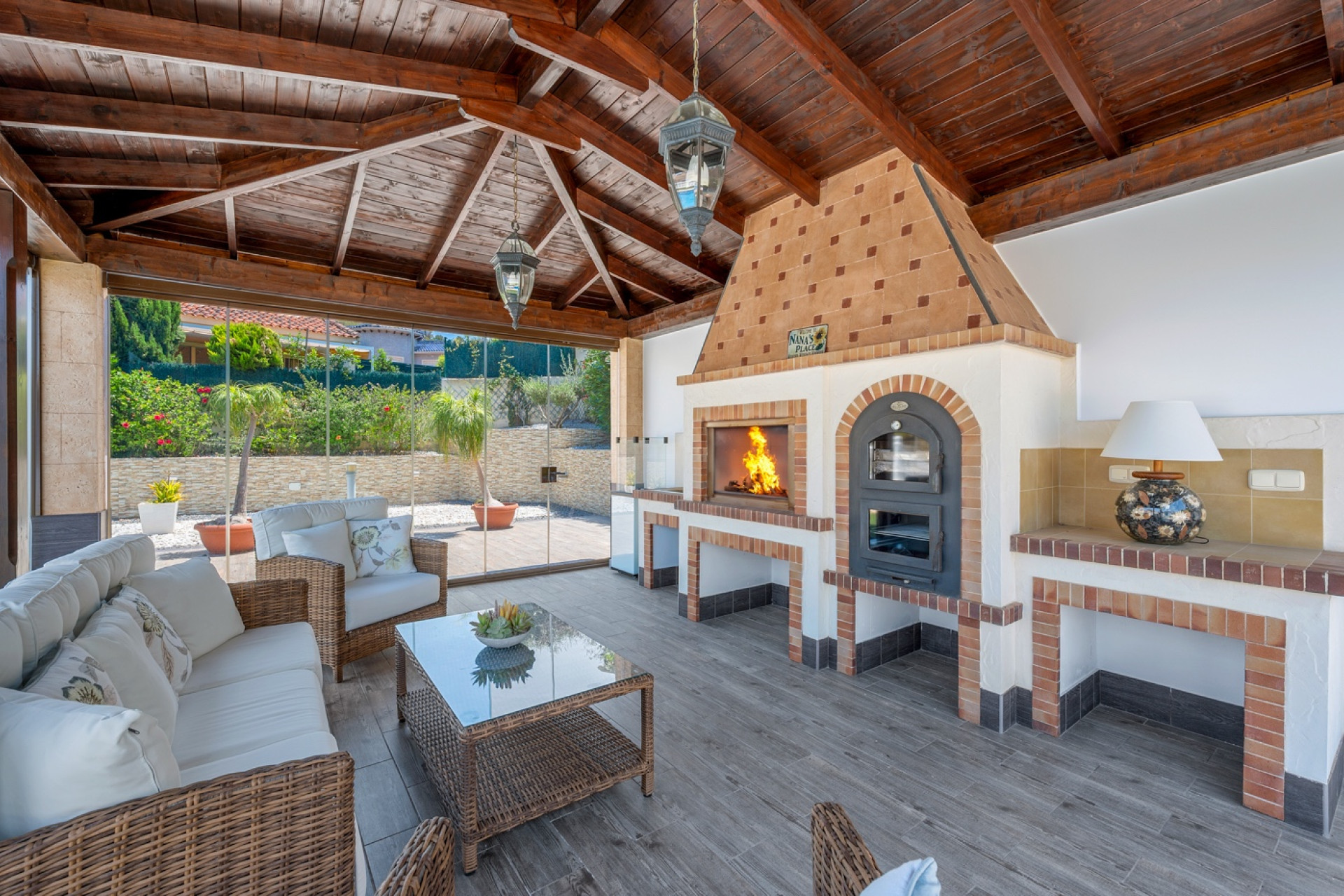 Reventa - 3. Casa indepiende - Algorfa - Costa Blanca Sur