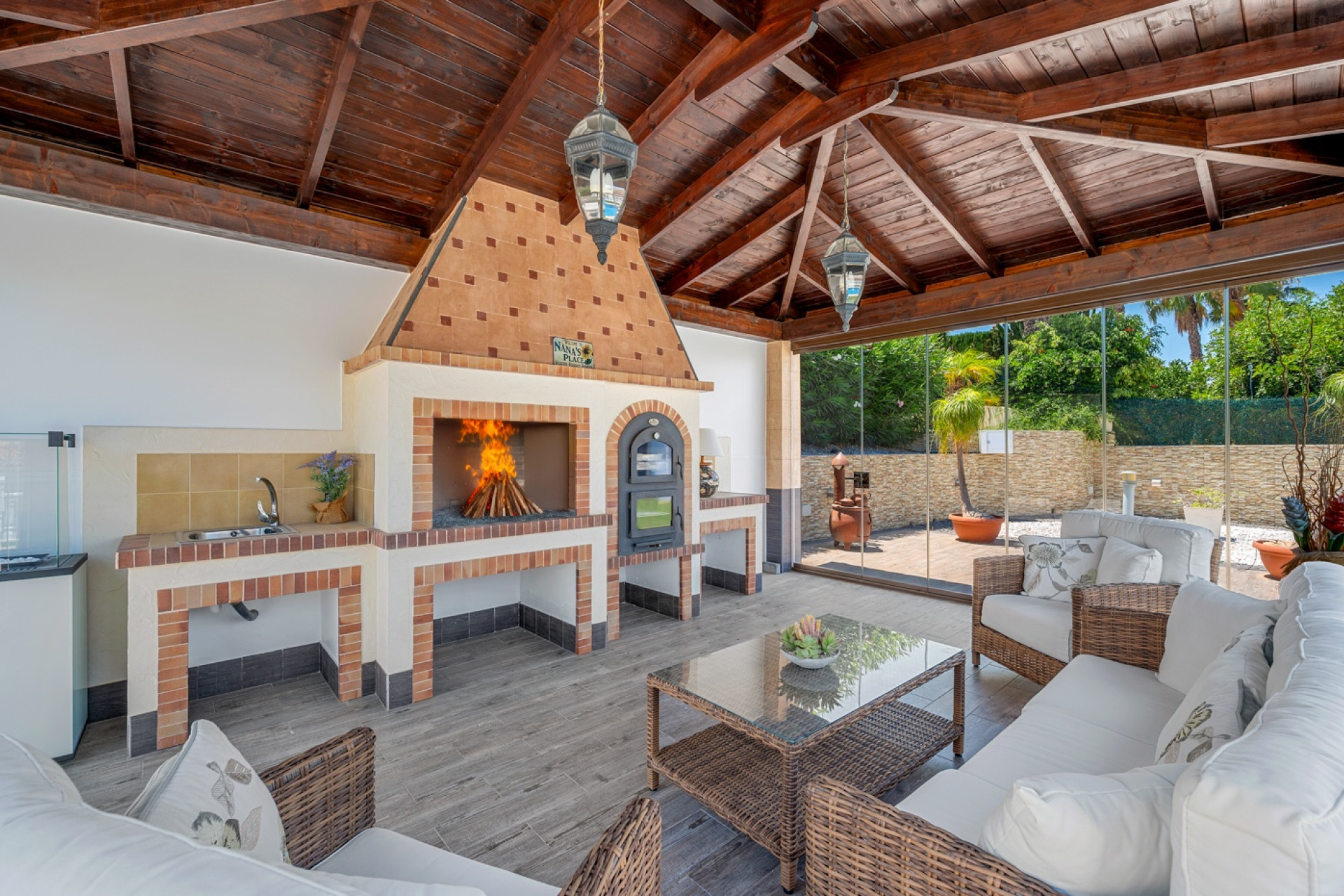 Reventa - 3. Casa indepiende - Algorfa - Costa Blanca Sur